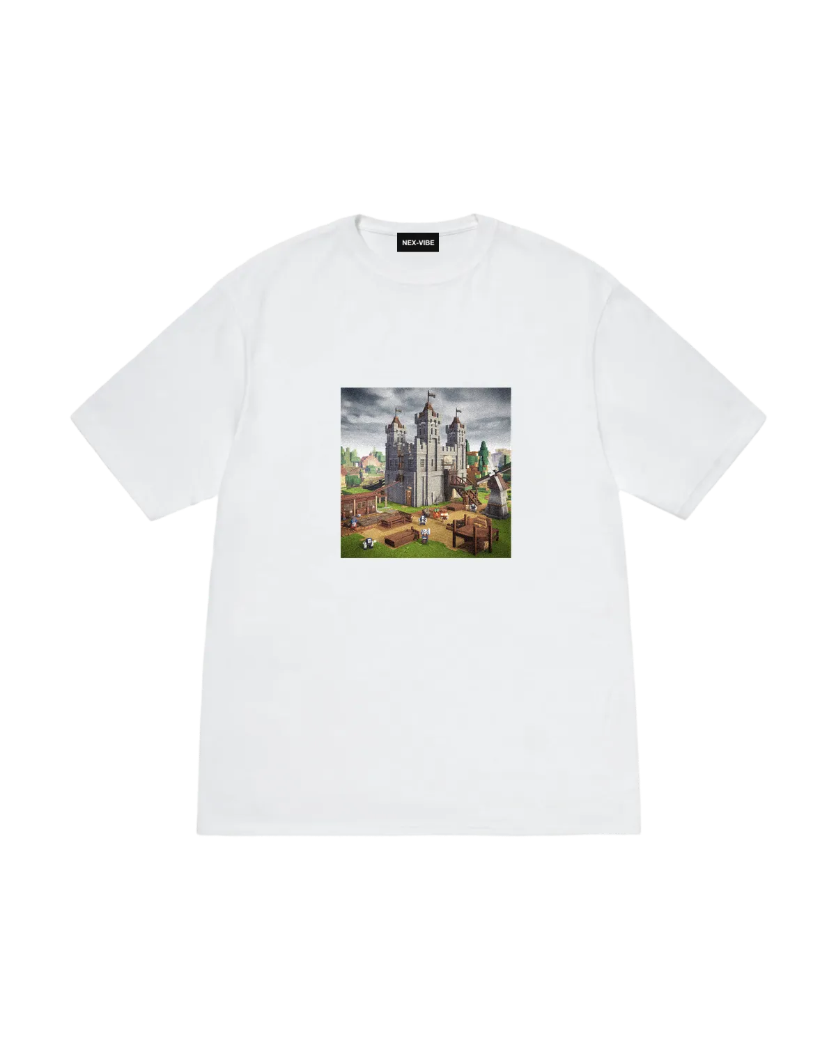t-shirt-FFFFFF-front