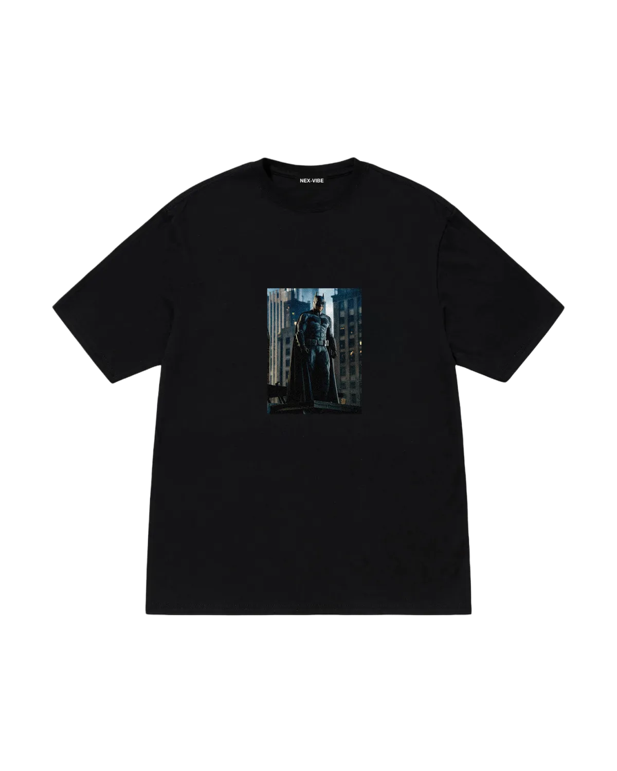 t-shirt-000000-front