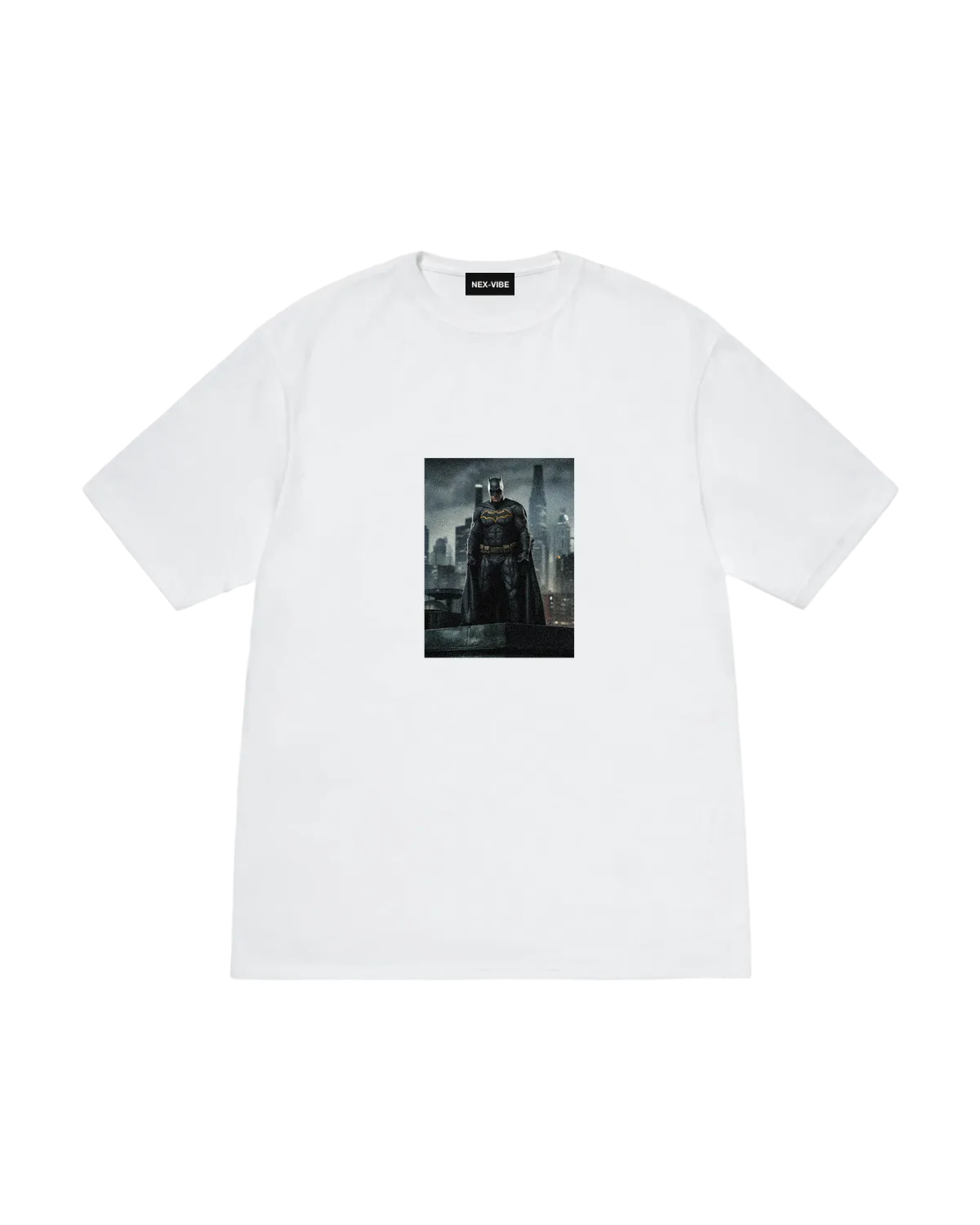 t-shirt-FFFFFF-front
