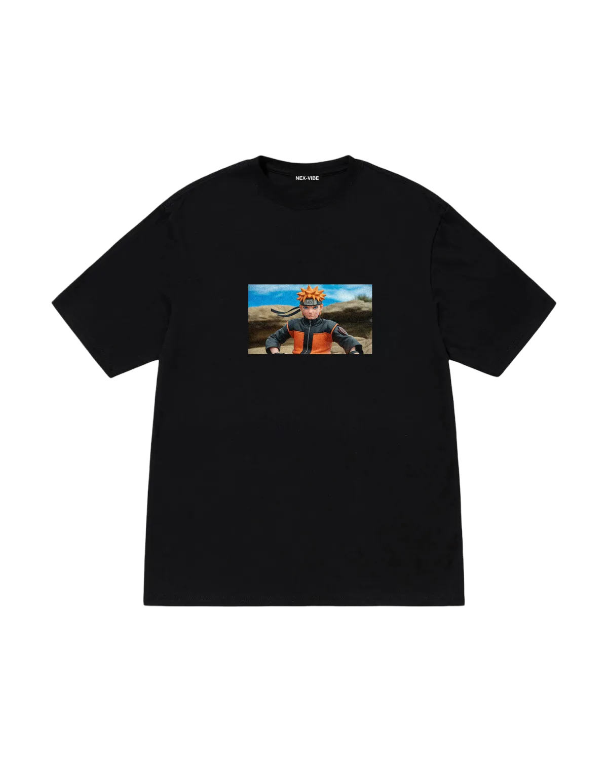 t-shirt-000000-front