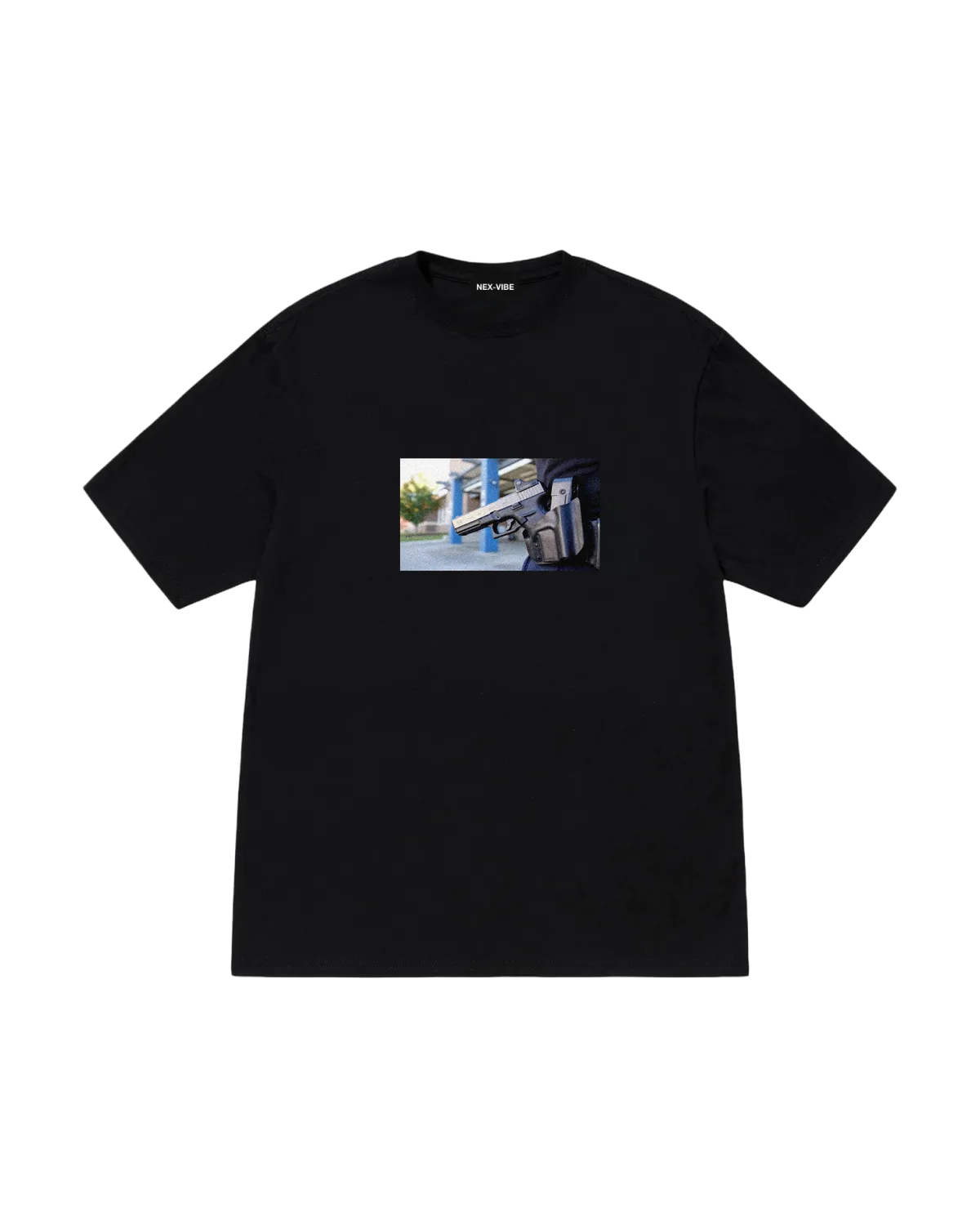 t-shirt-000000-front