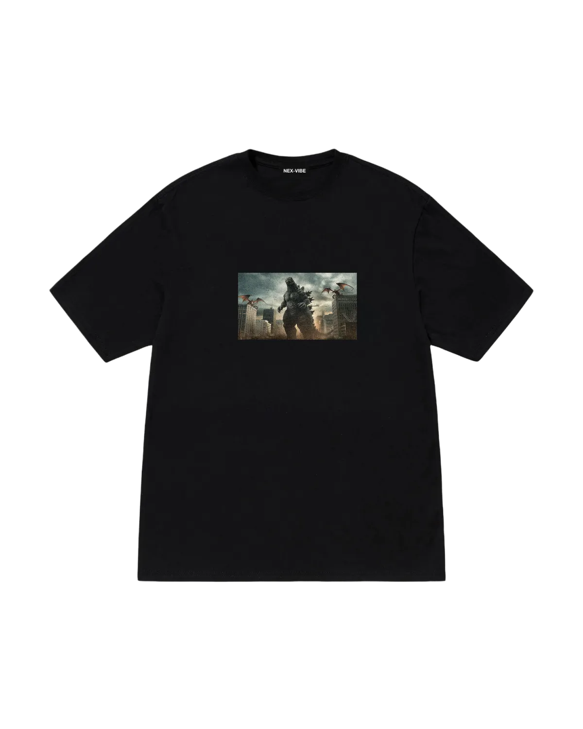 t-shirt-000000-front