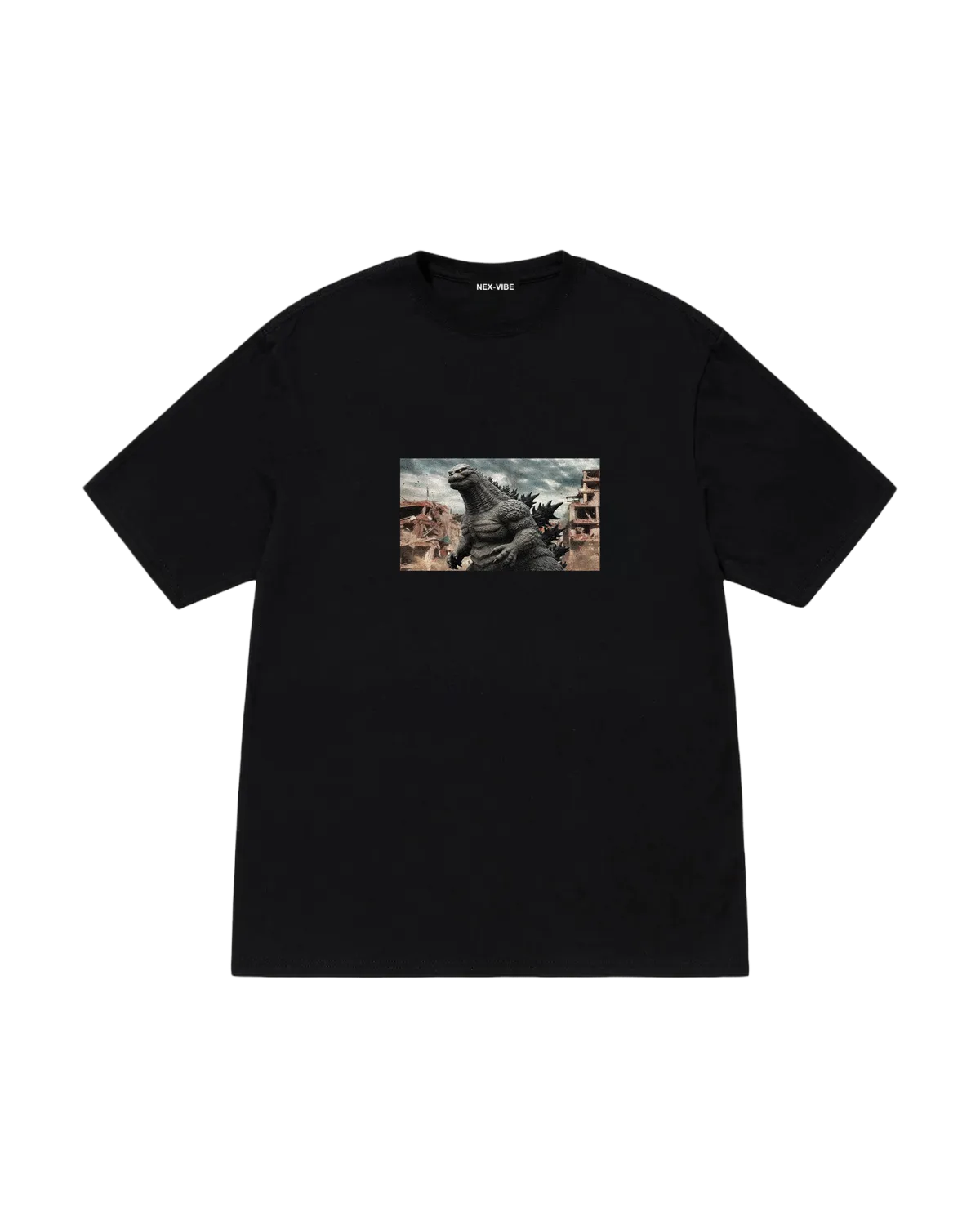 t-shirt-000000-front