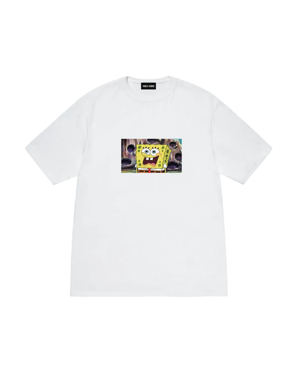 t-shirt-FFFFFF-front