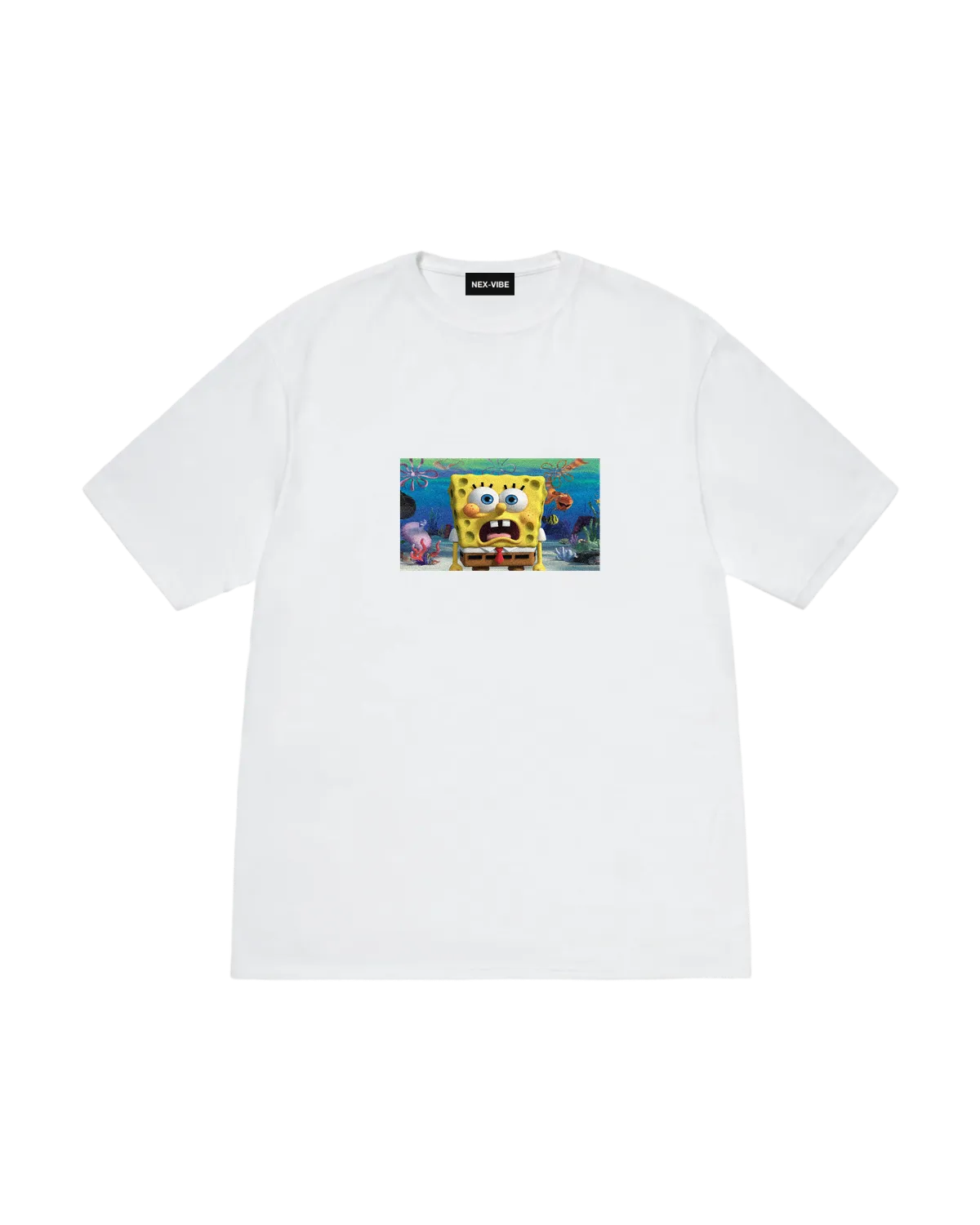 t-shirt-FFFFFF-front