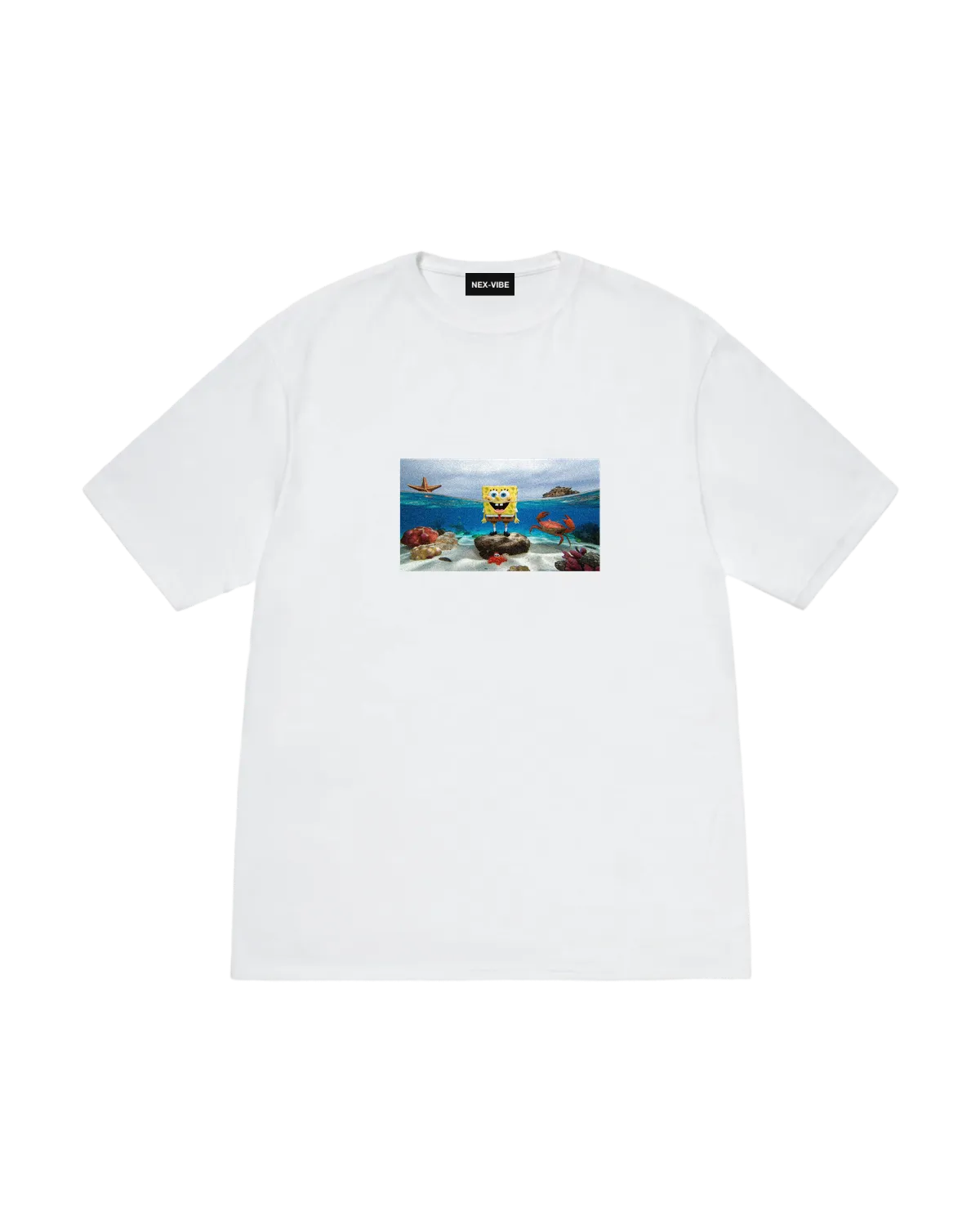 t-shirt-FFFFFF-front