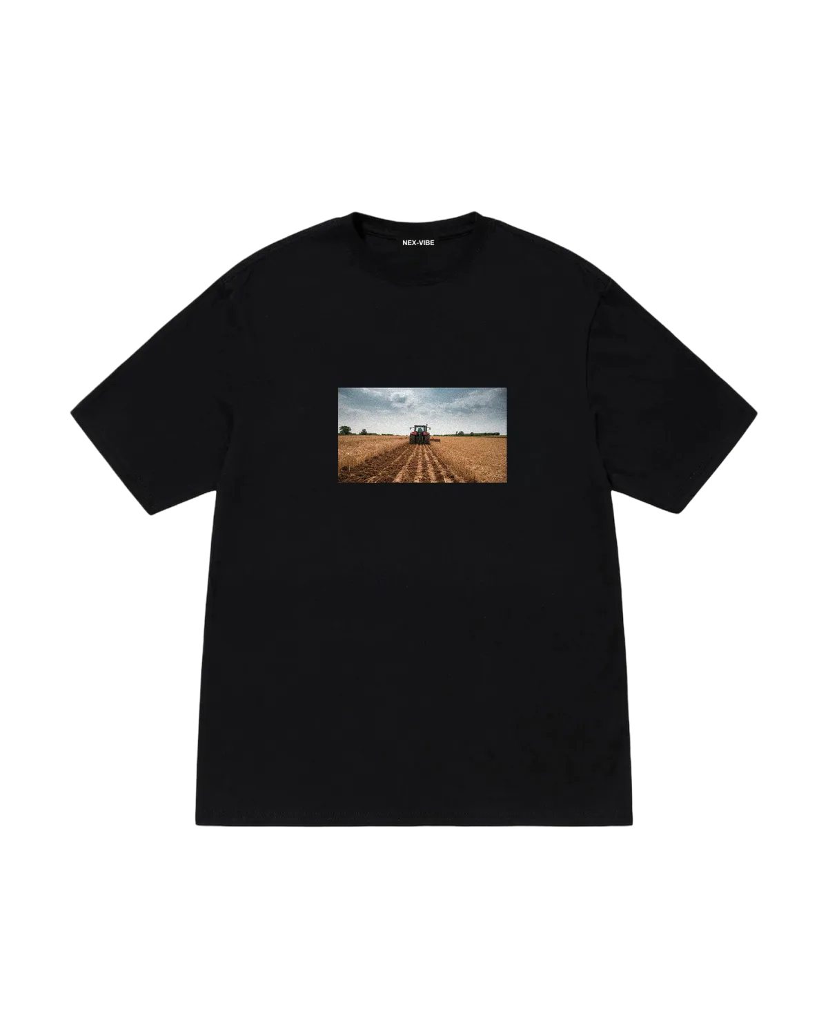 t-shirt-000000-front
