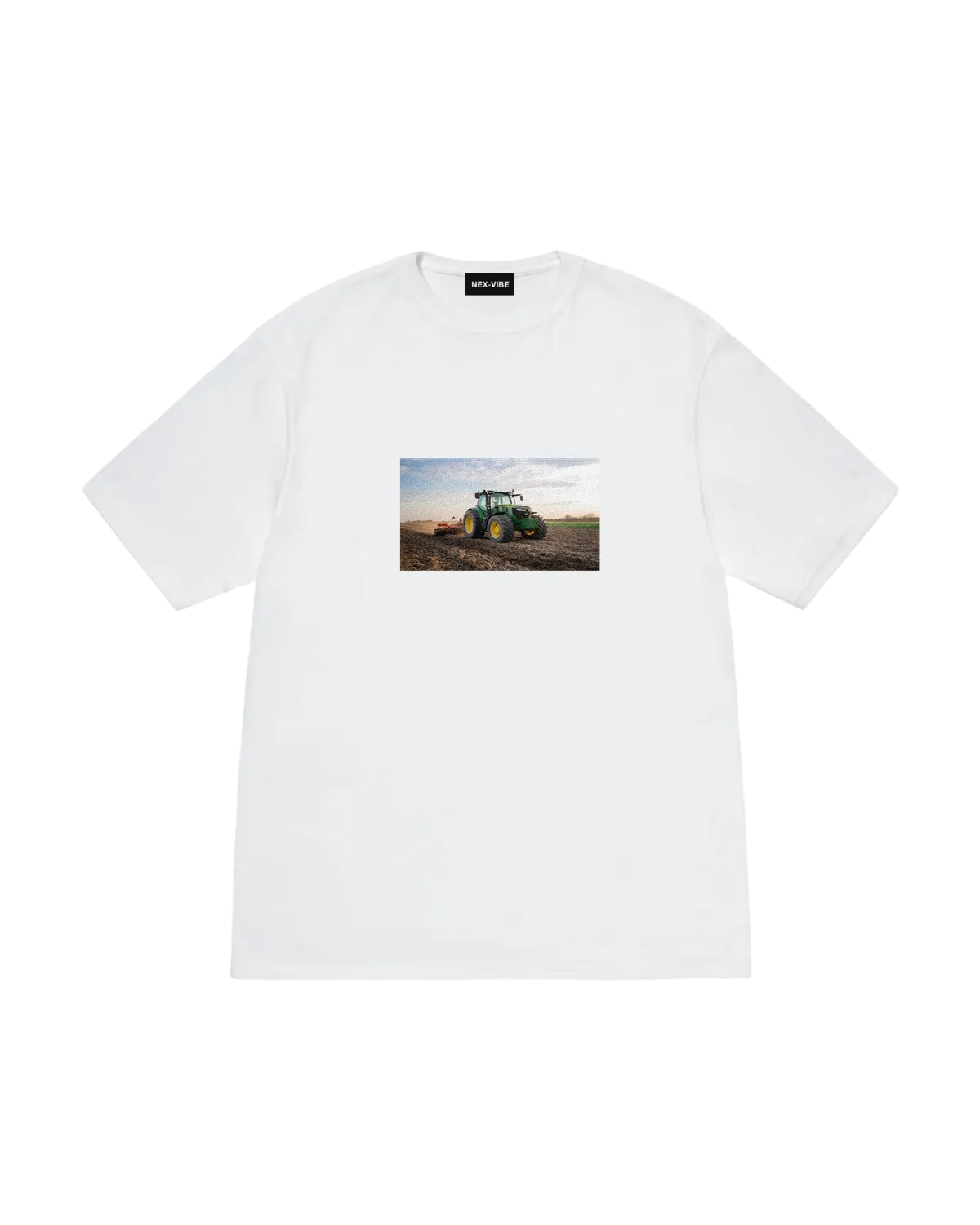 t-shirt-FFFFFF-front
