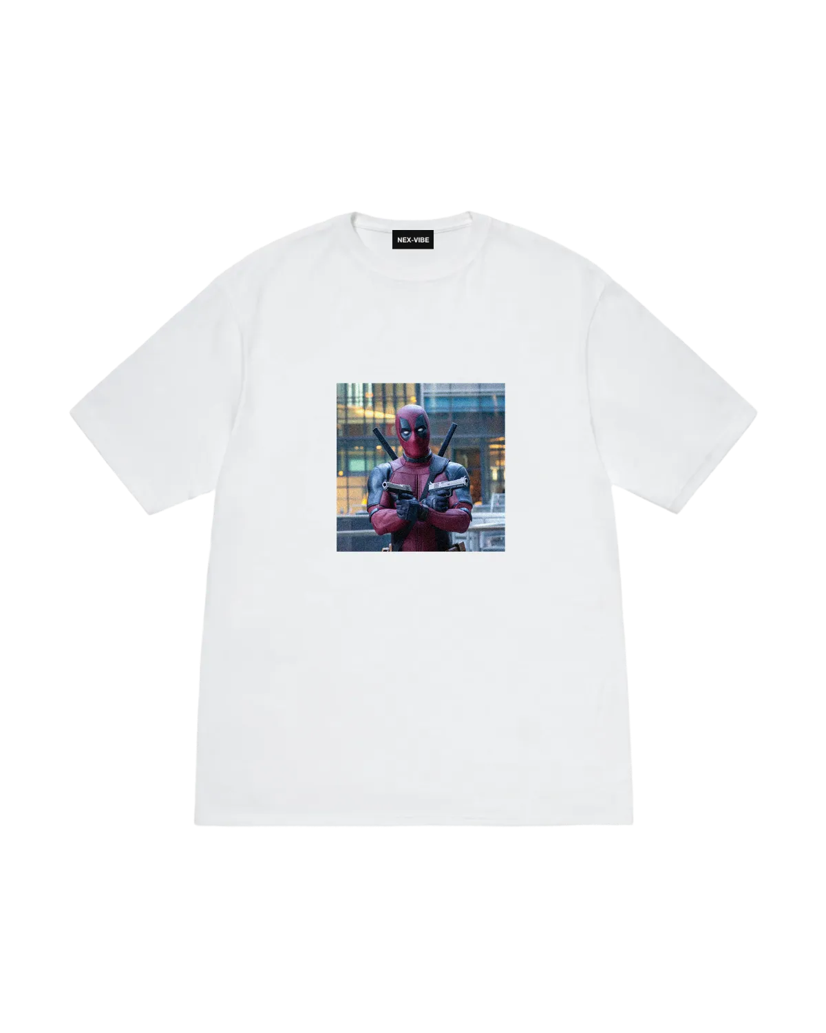 t-shirt-FFFFFF-front