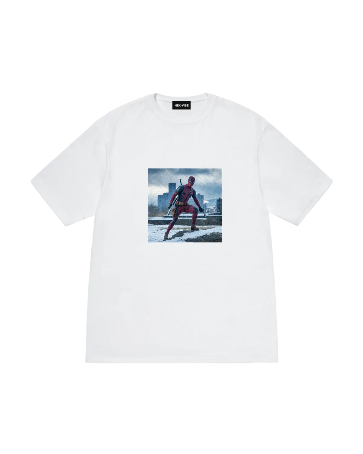 t-shirt-FFFFFF-front