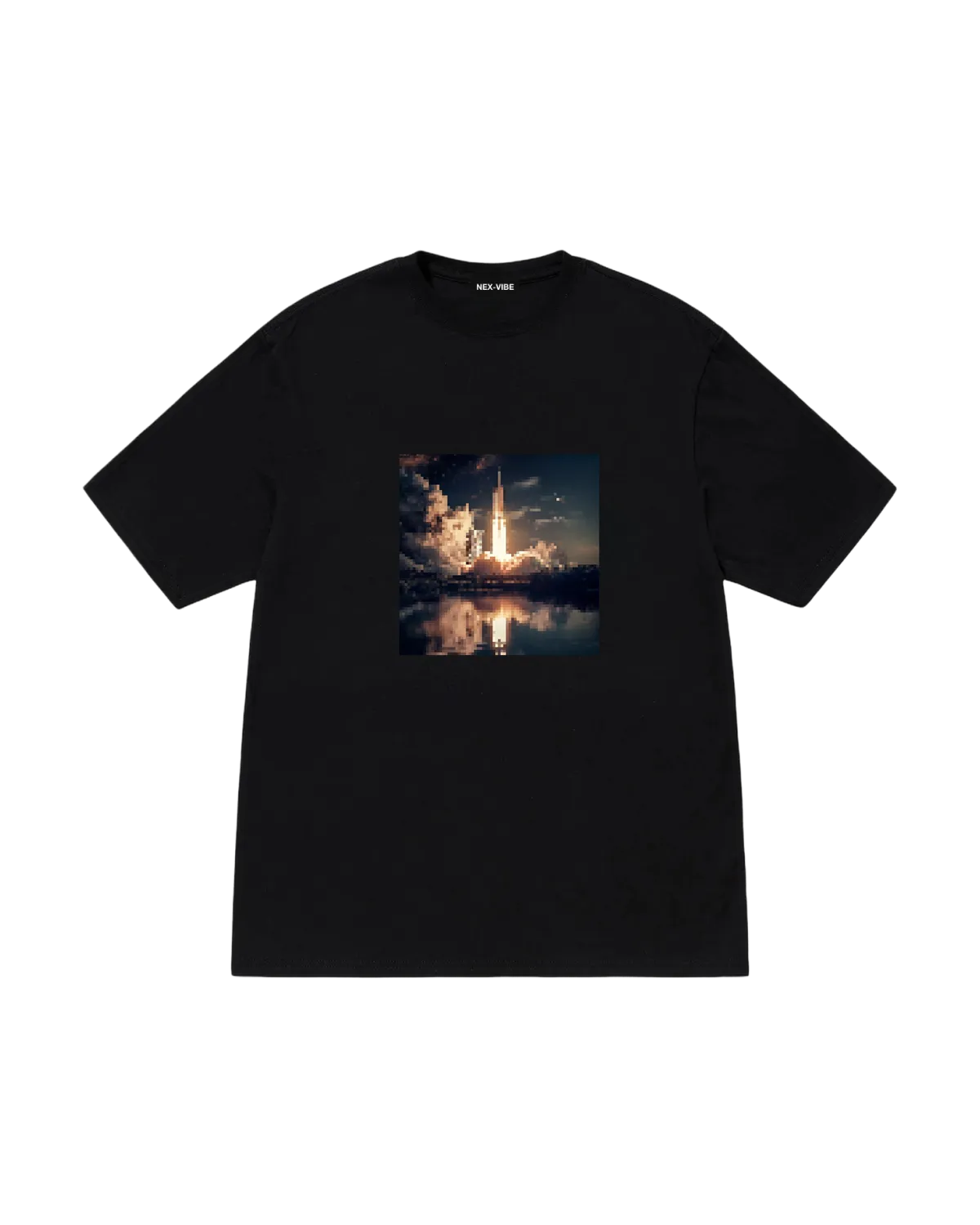 t-shirt-000000-front
