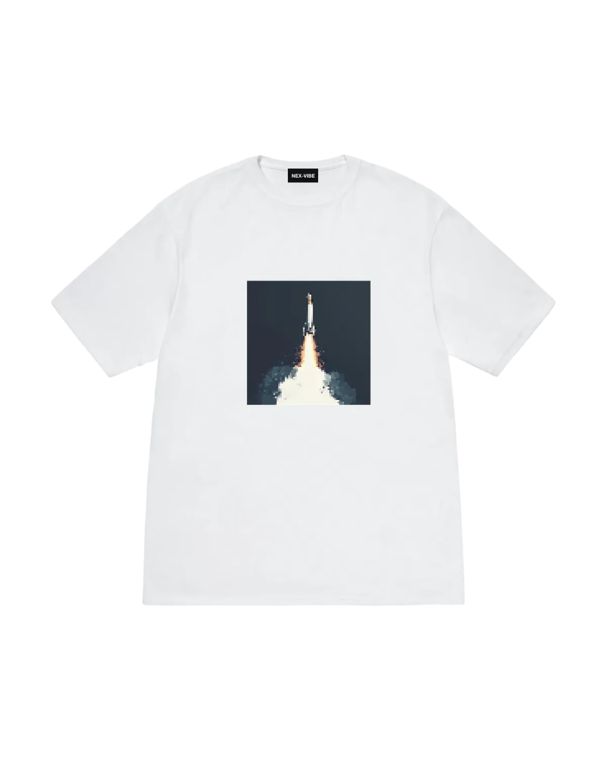 t-shirt-FFFFFF-front