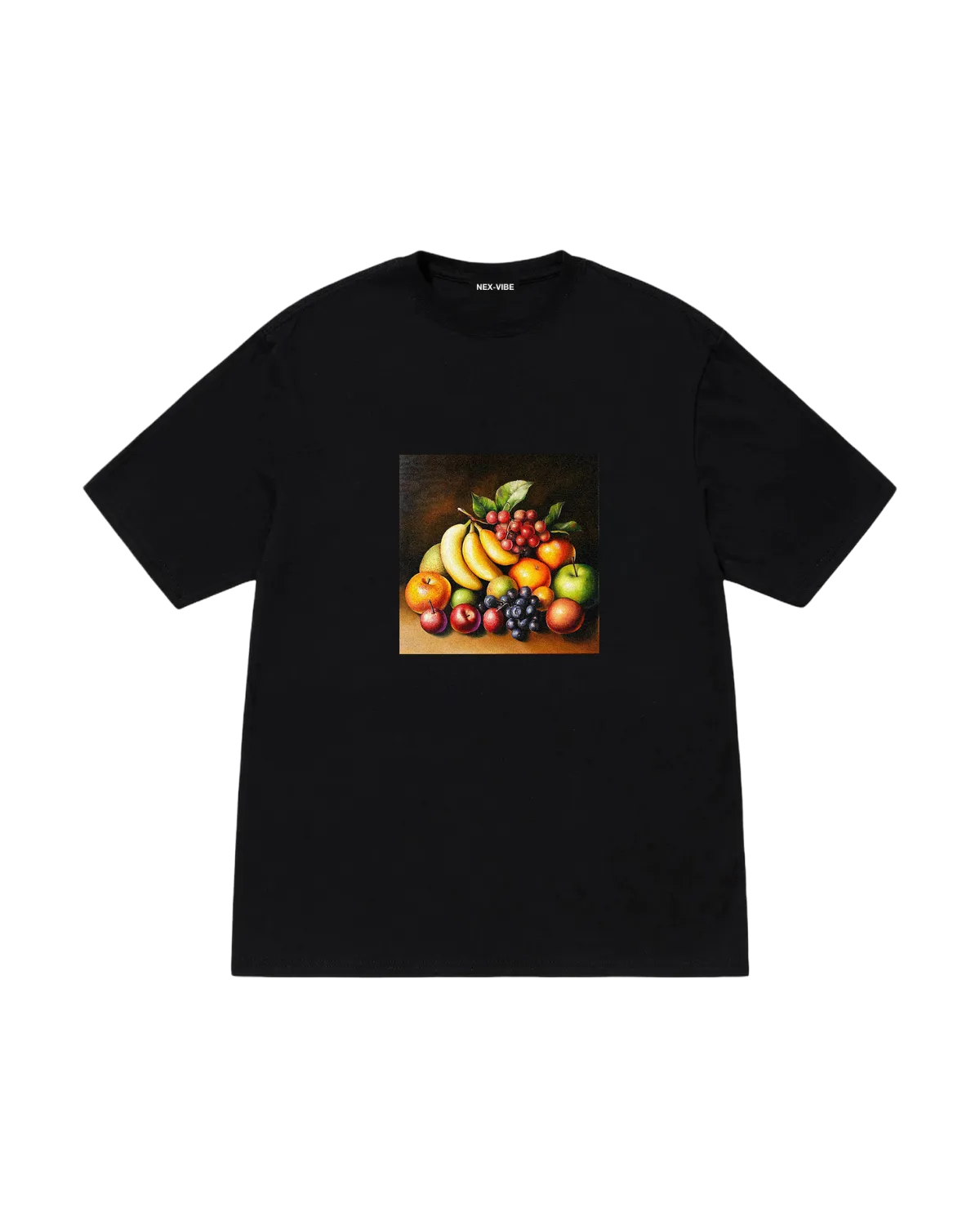 t-shirt-000000-front