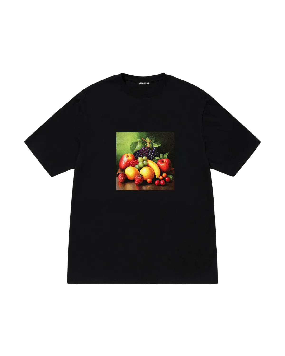 t-shirt-000000-front