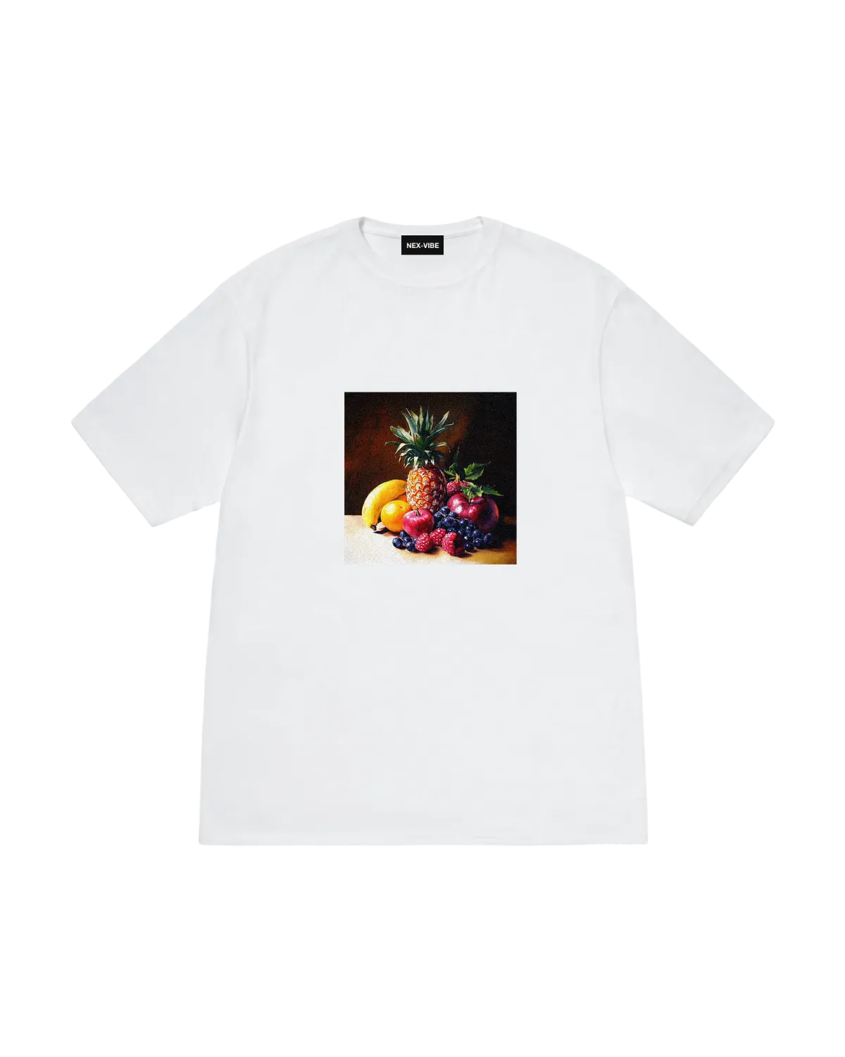 t-shirt-FFFFFF-front