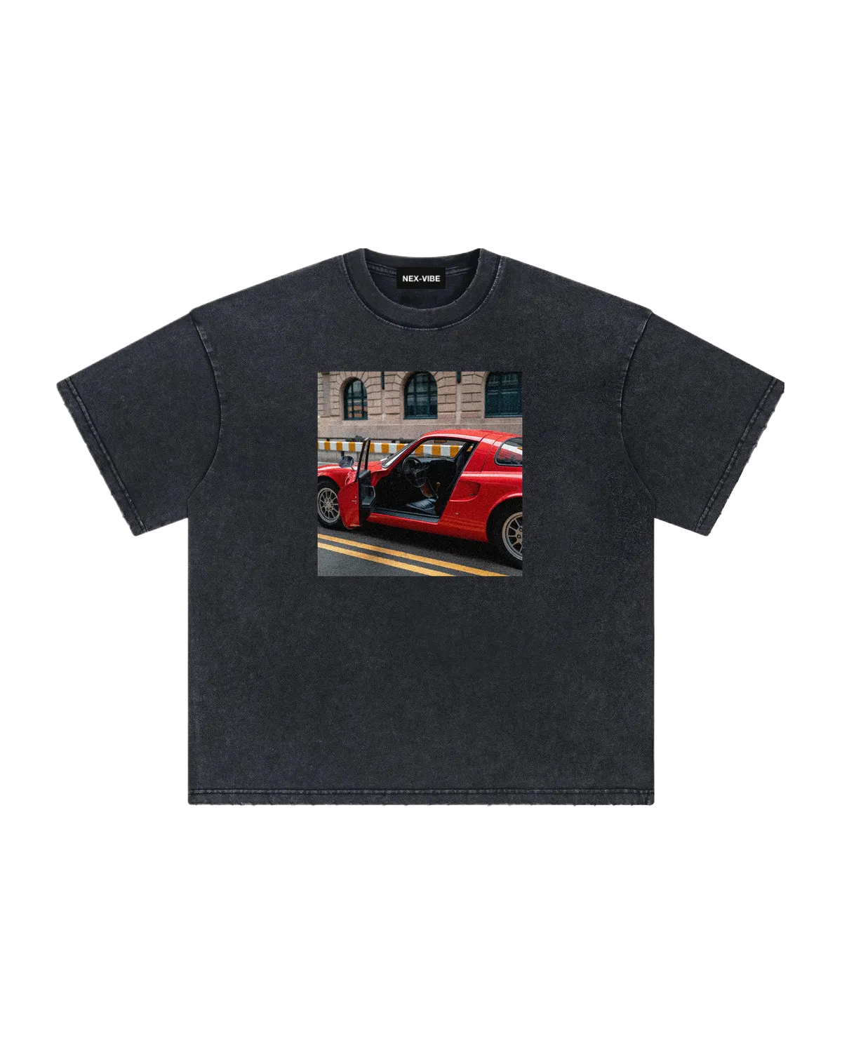 vintage-tee-4A4A4A-front