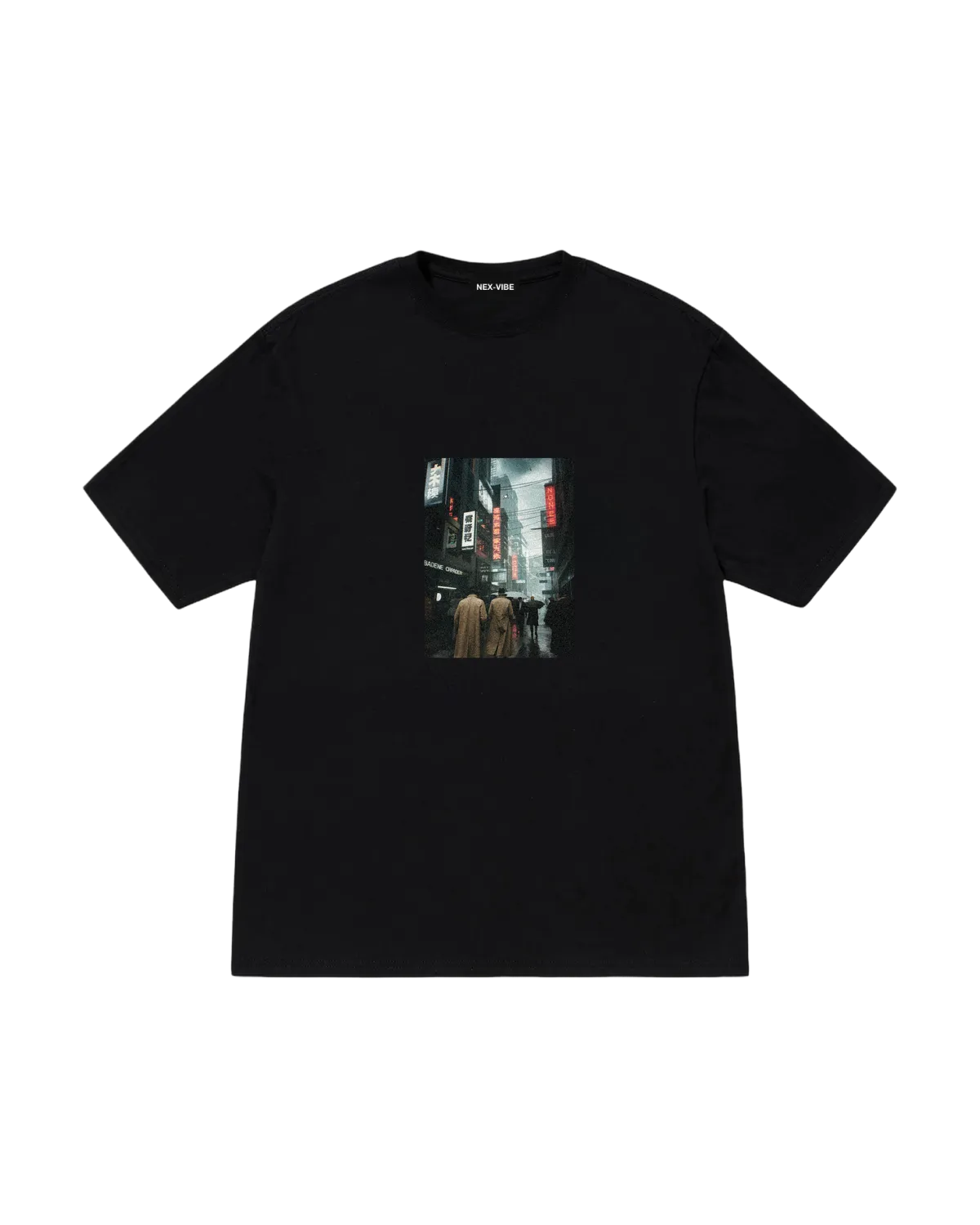 t-shirt-000000-front