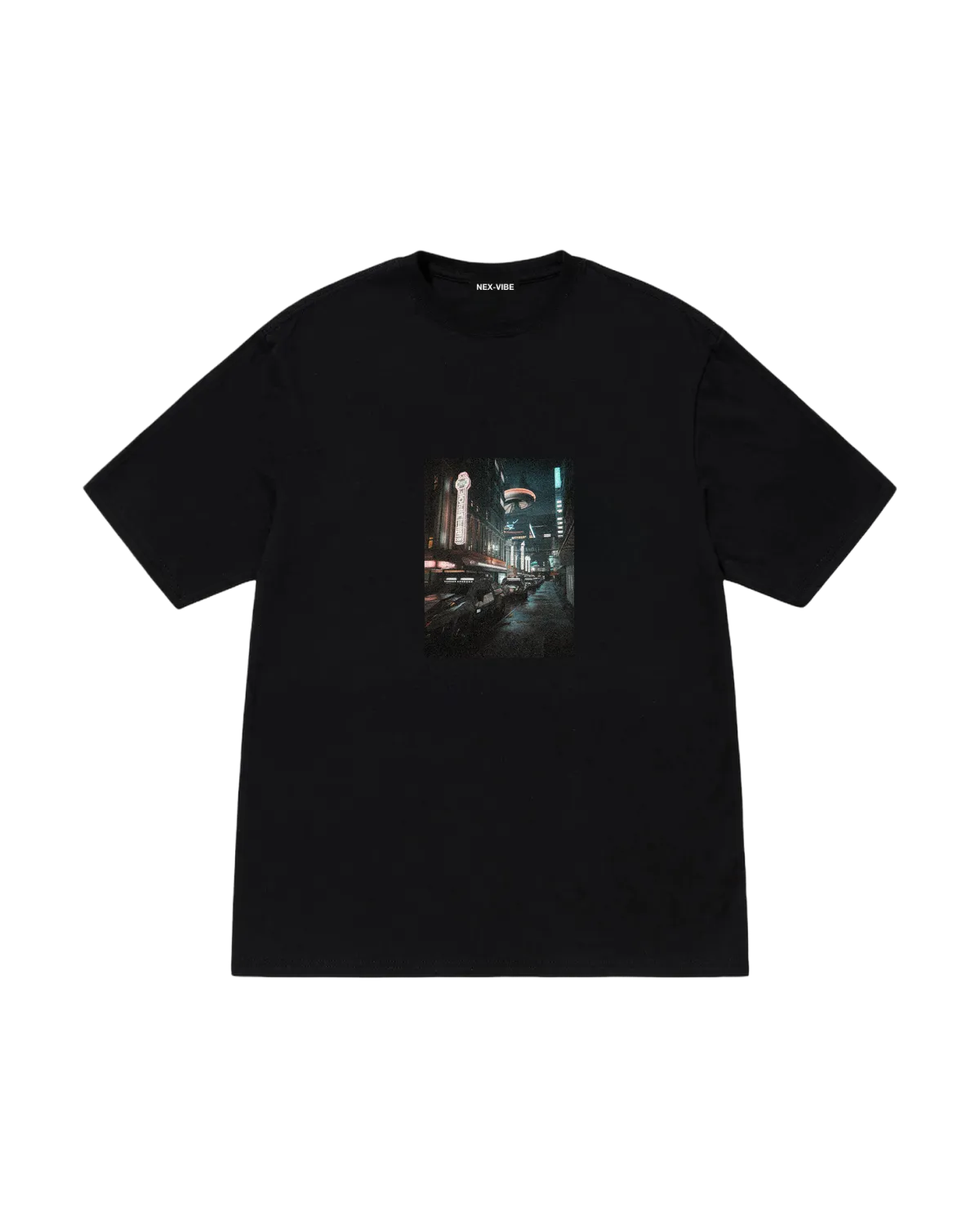 t-shirt-000000-front