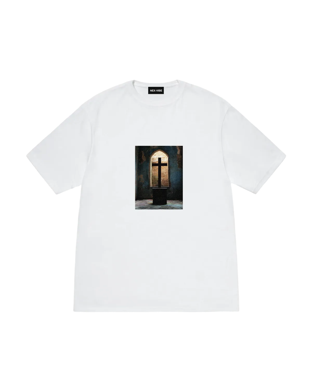 t-shirt-FFFFFF-front