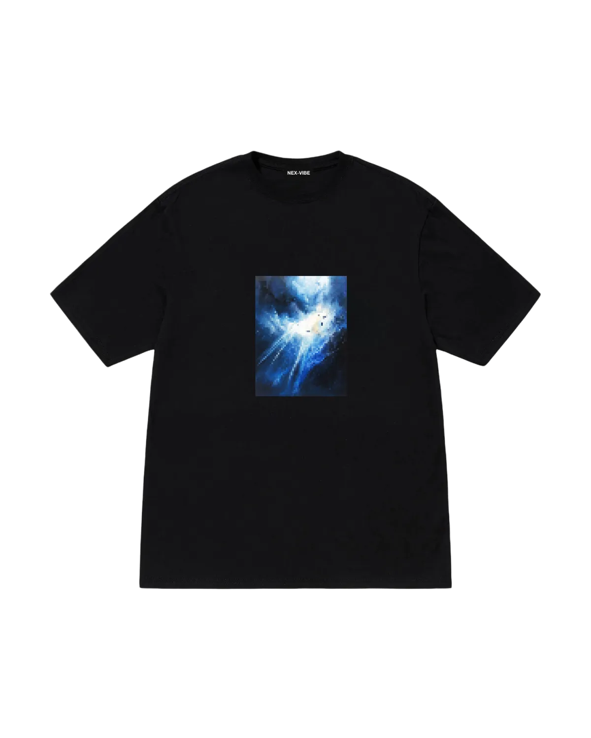 t-shirt-000000-front