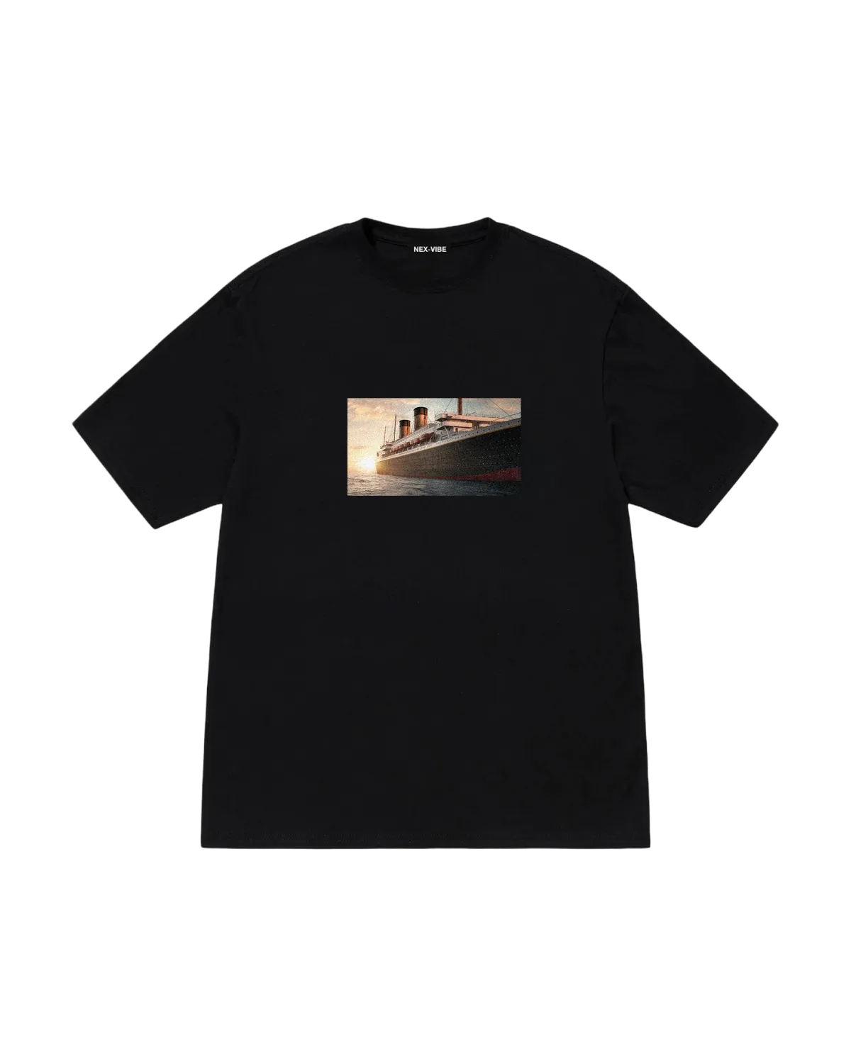 t-shirt-000000-front