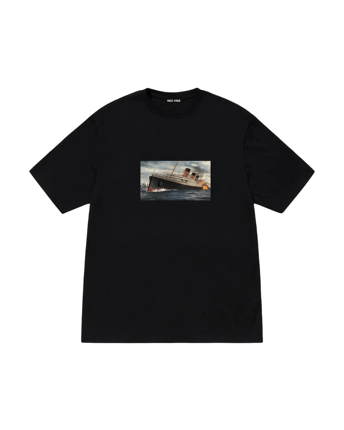 t-shirt-000000-front