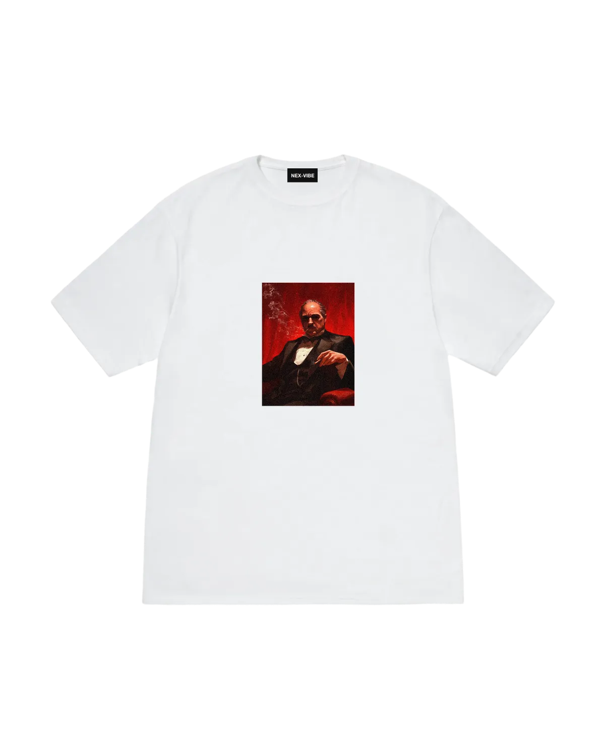 t-shirt-FFFFFF-front