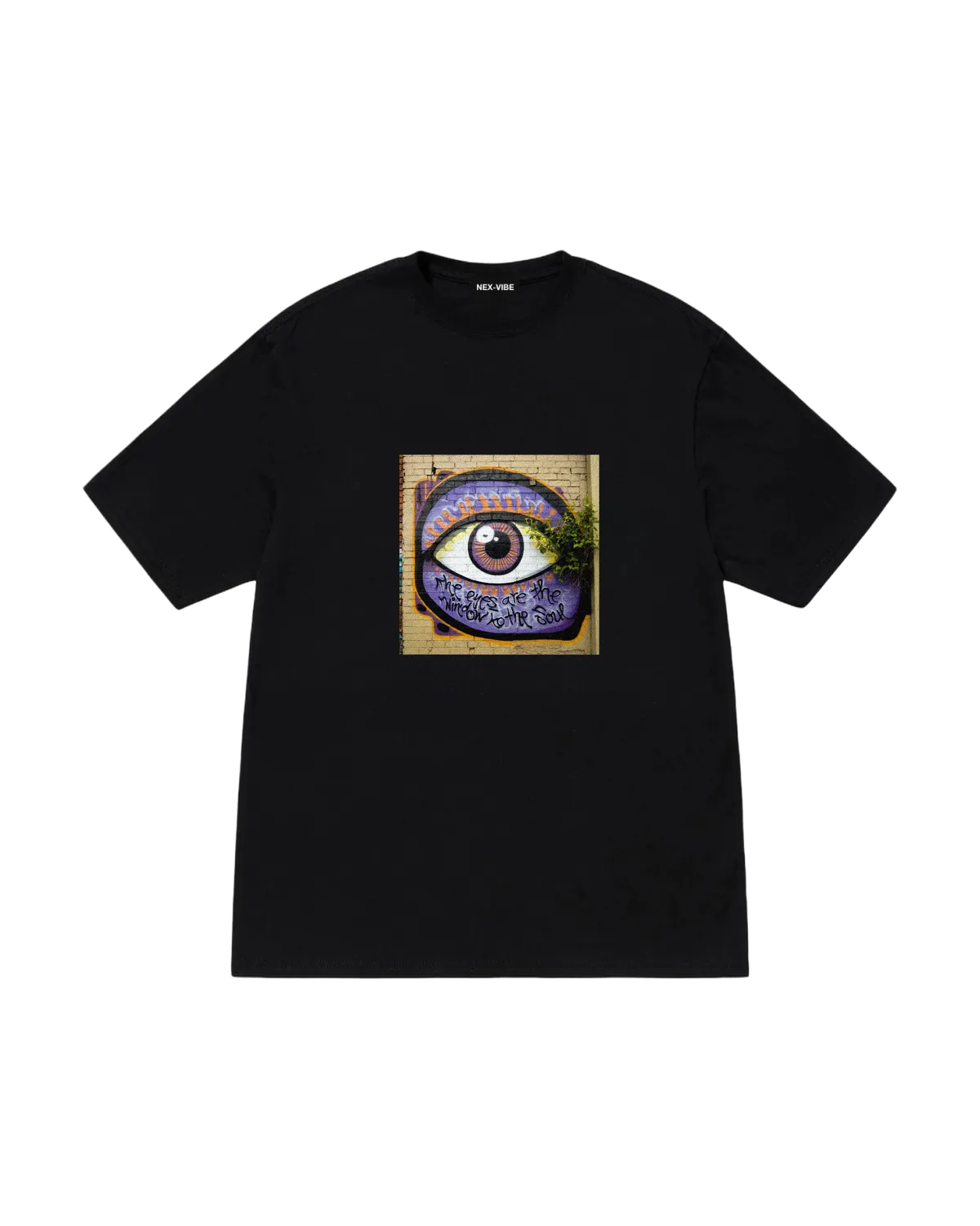 t-shirt-000000-front