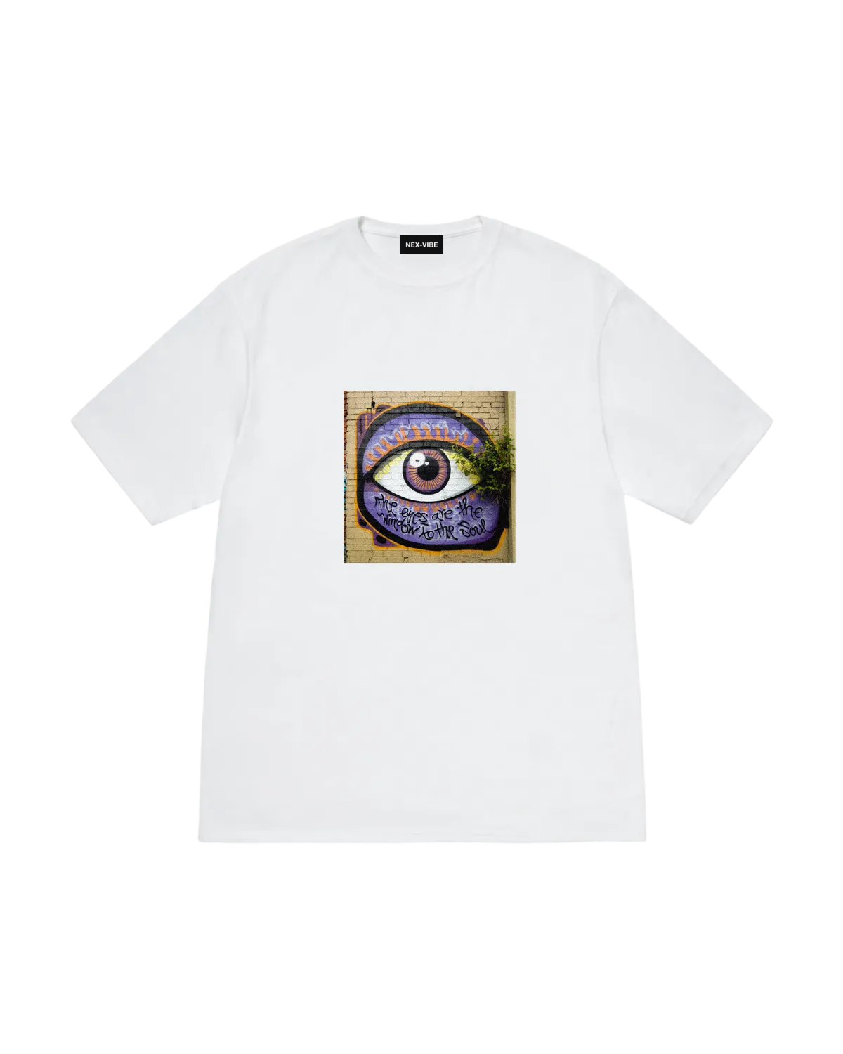 t-shirt-FFFFFF-front