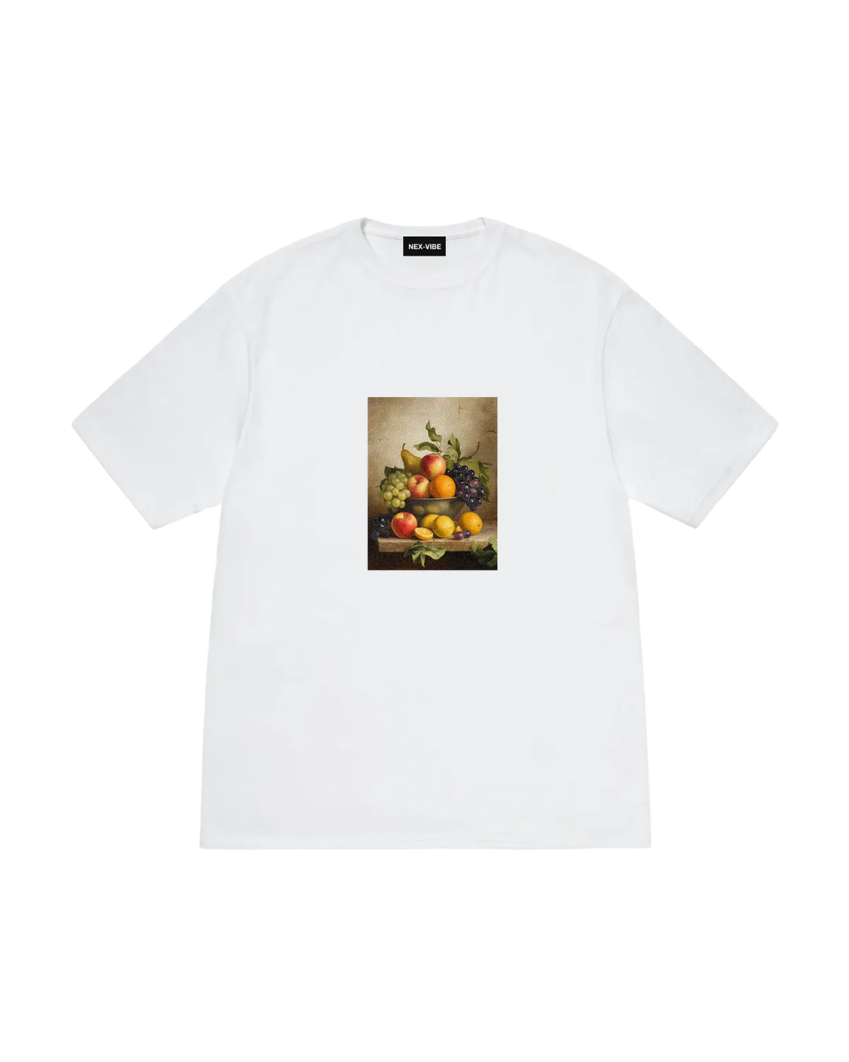 t-shirt-FFFFFF-front