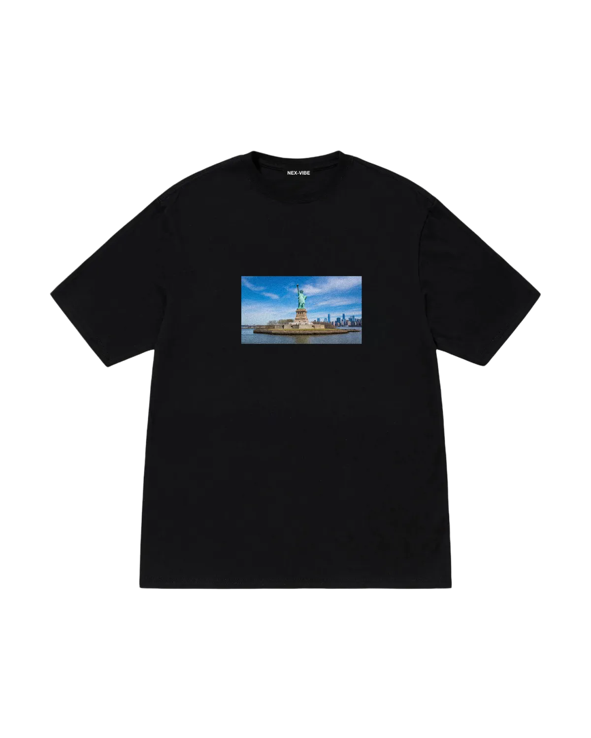 t-shirt-000000-front