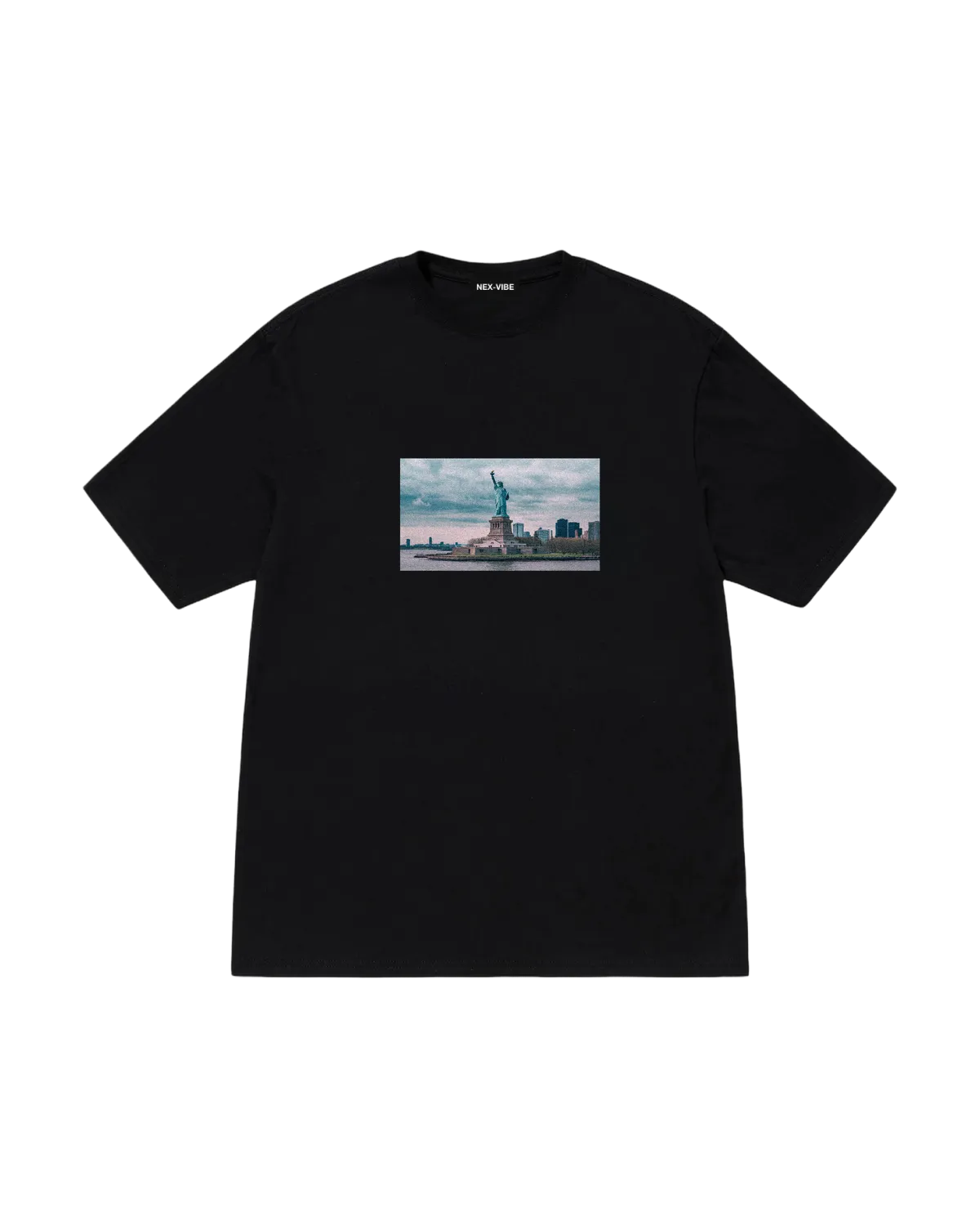 t-shirt-000000-front