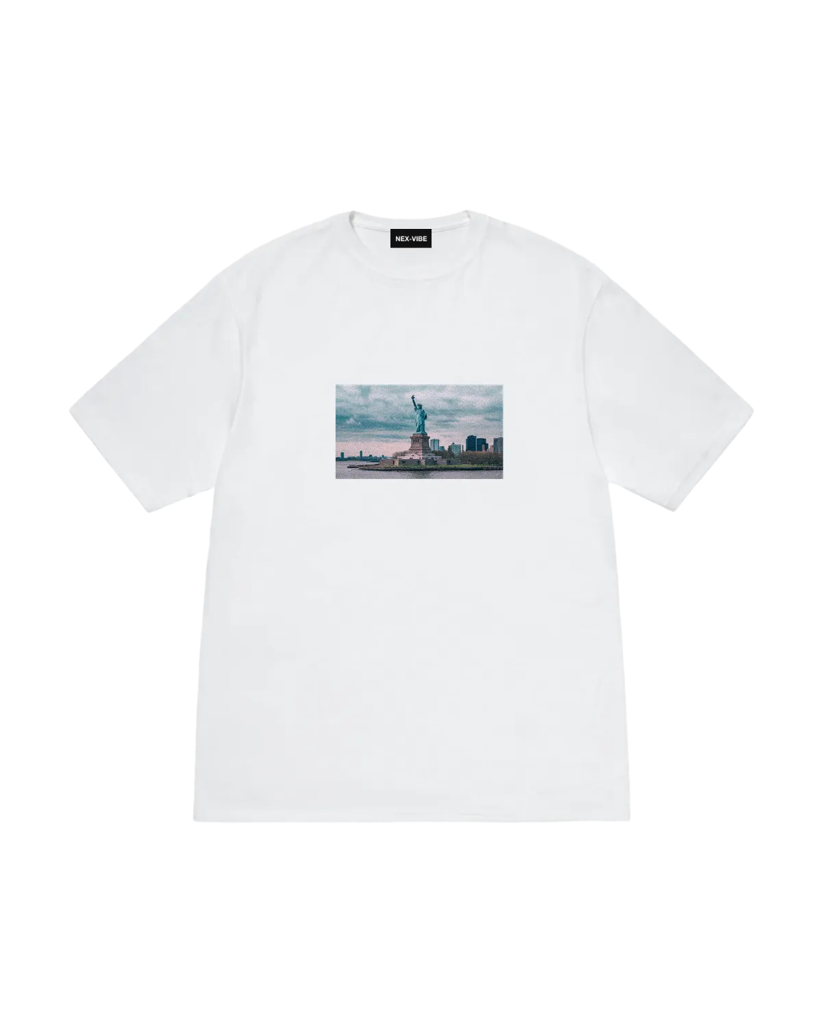 t-shirt-FFFFFF-front