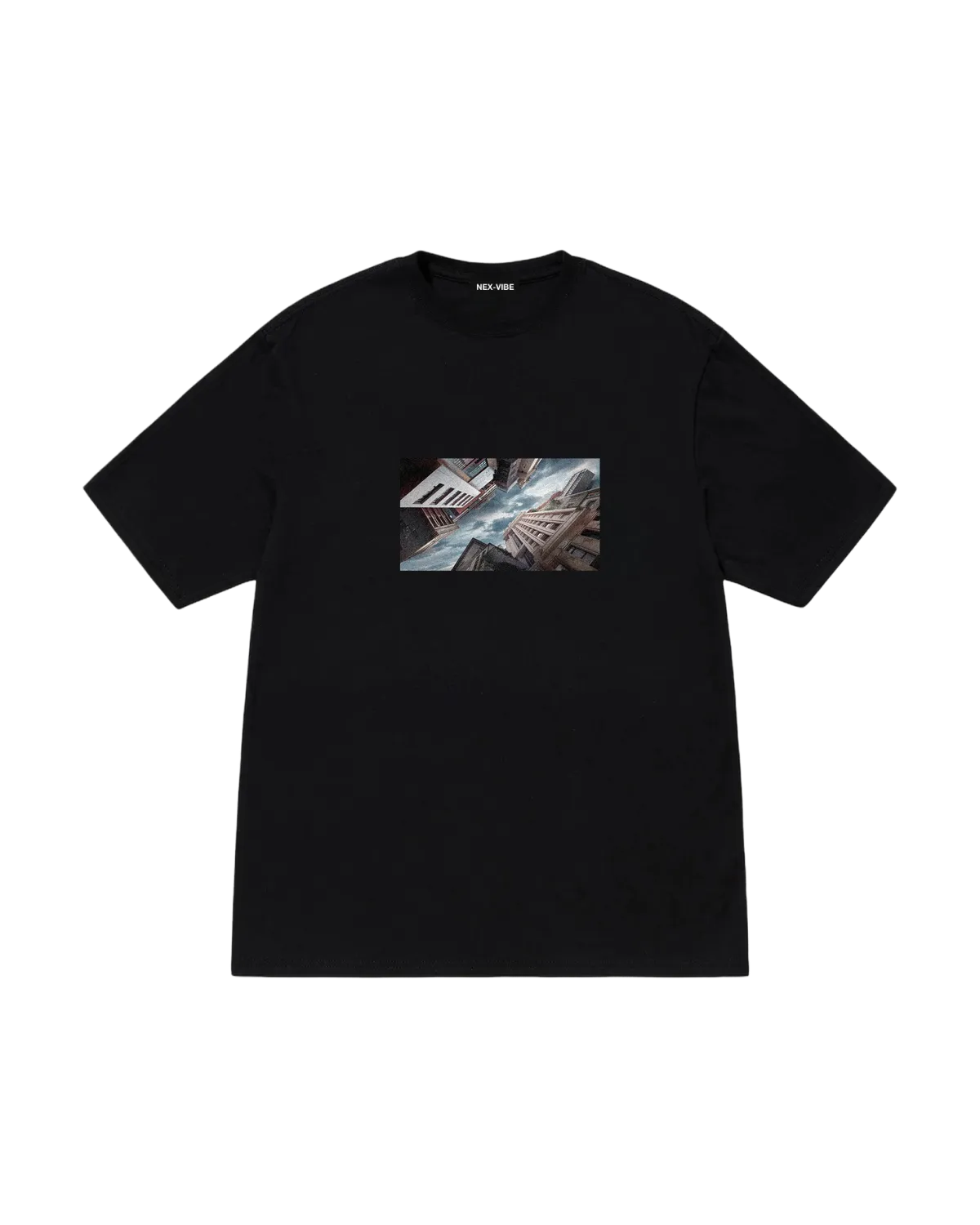 t-shirt-000000-front