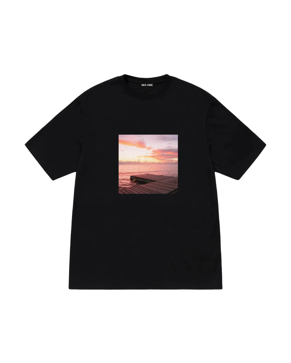 t-shirt-000000-front