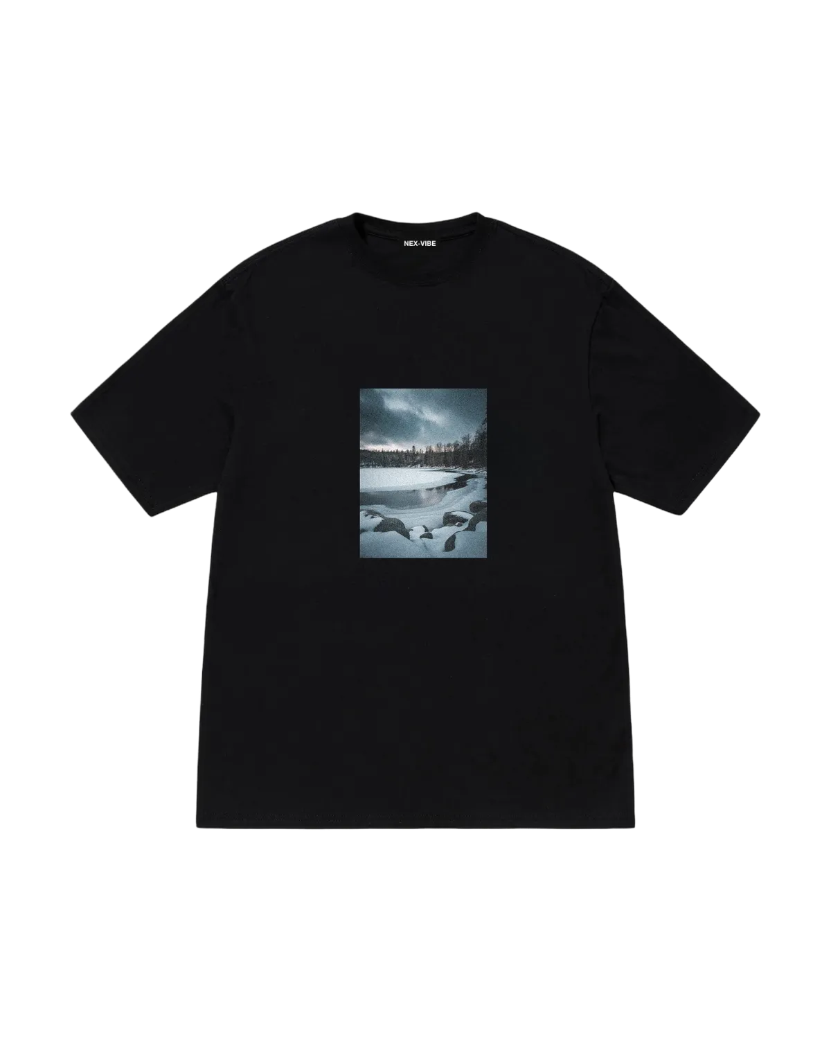 t-shirt-000000-front