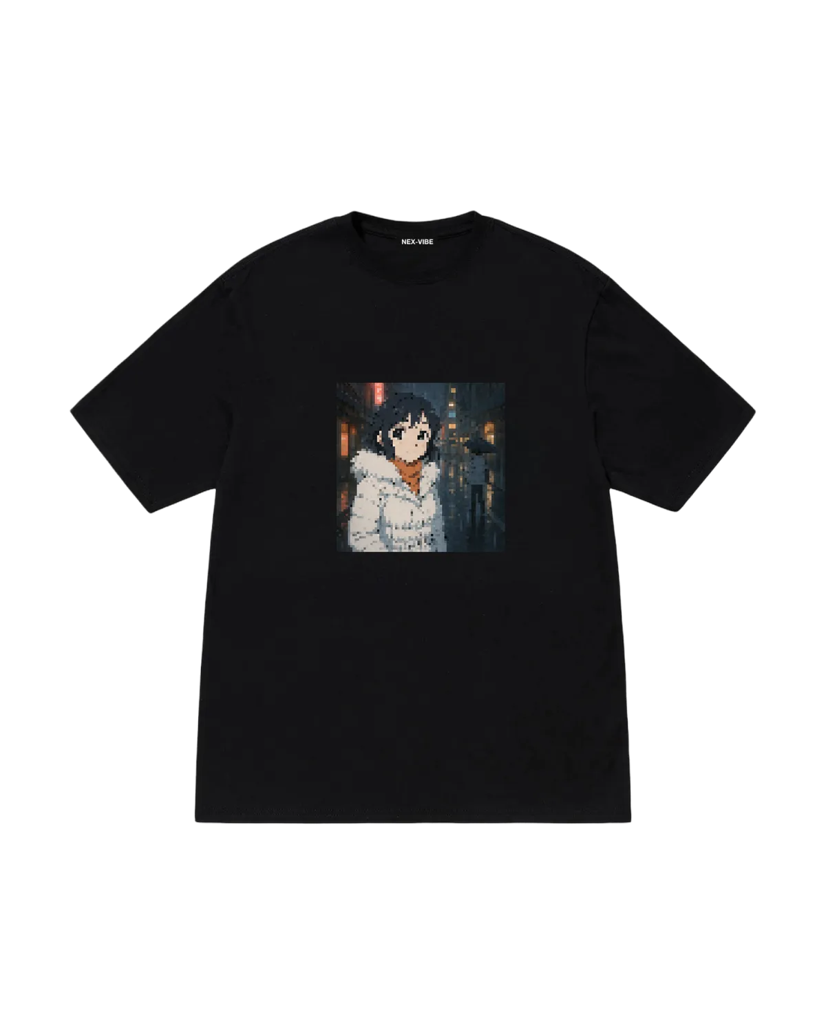 t-shirt-000000-front