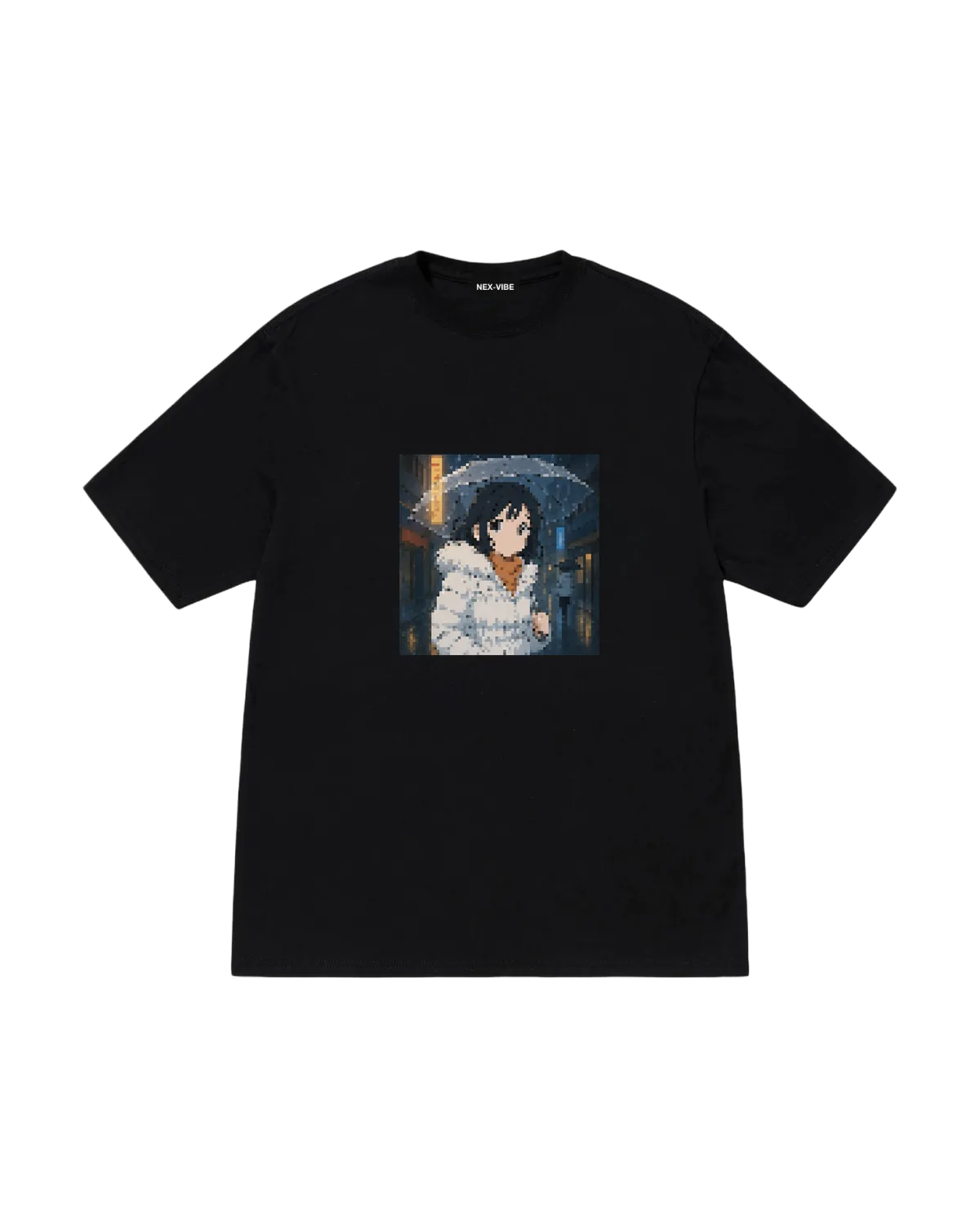 t-shirt-000000-front