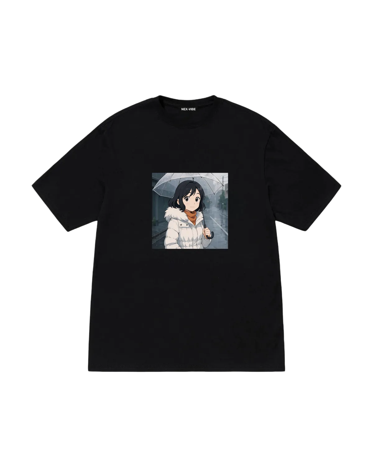 t-shirt-000000-front