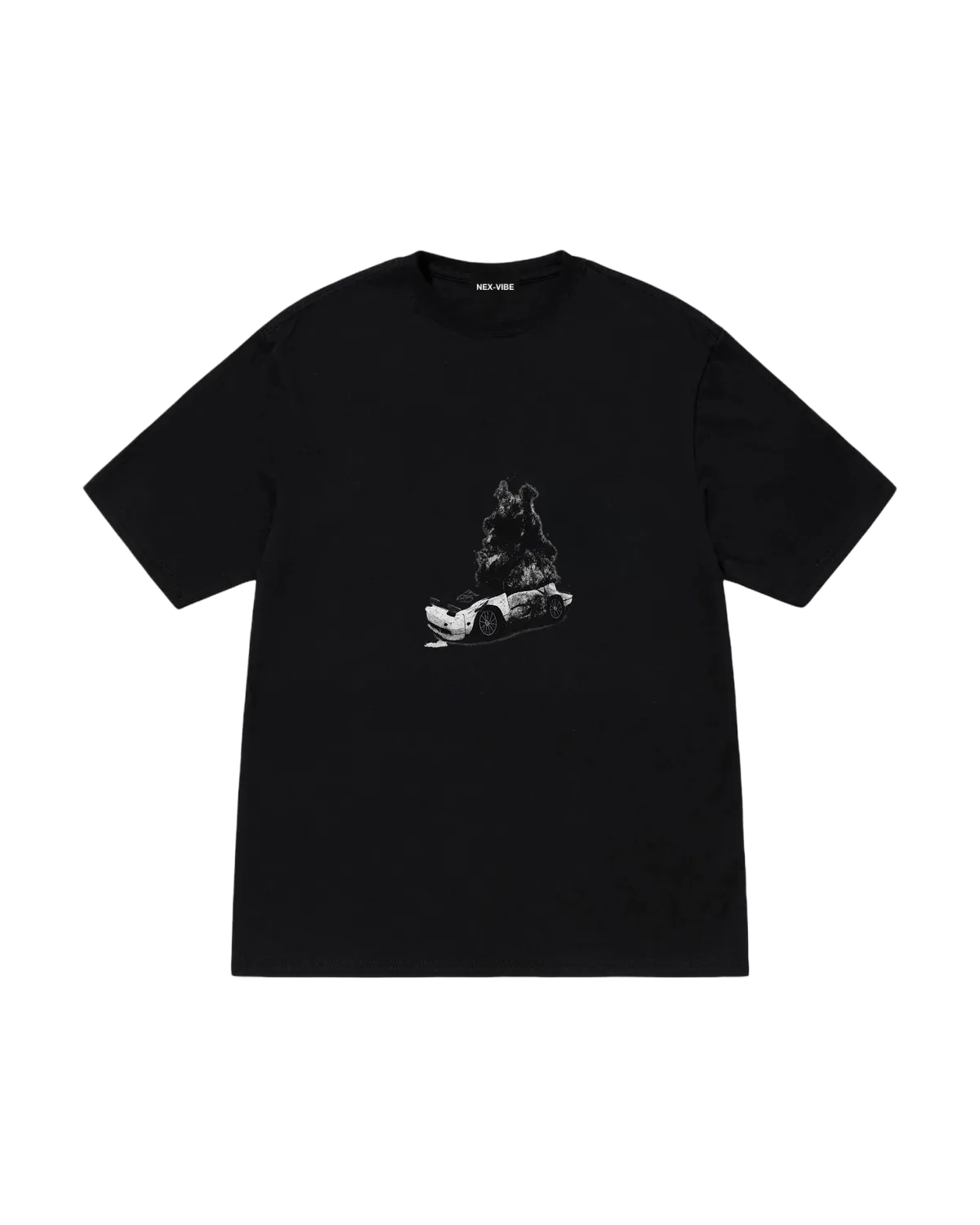 t-shirt-000000-front
