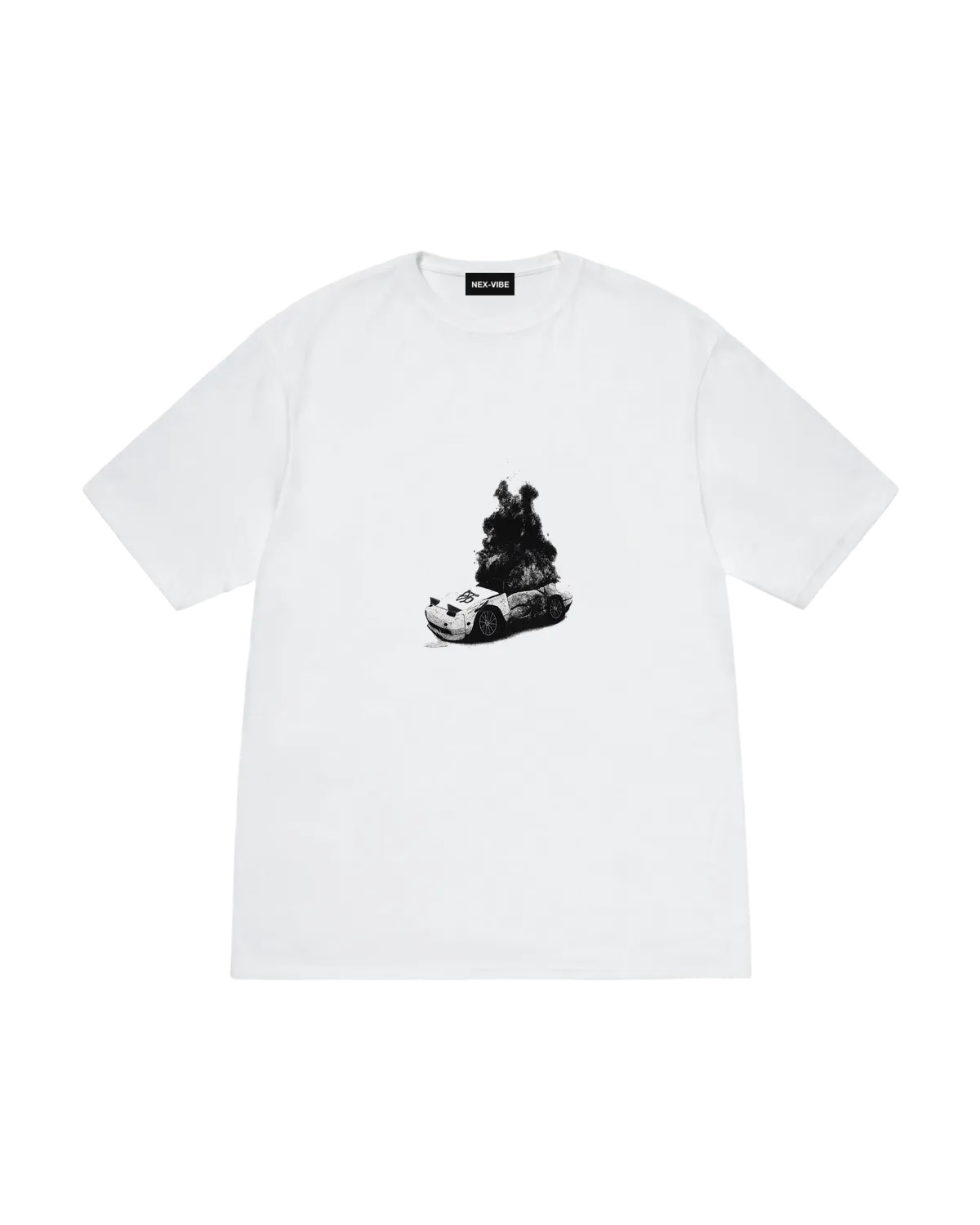 t-shirt-FFFFFF-front