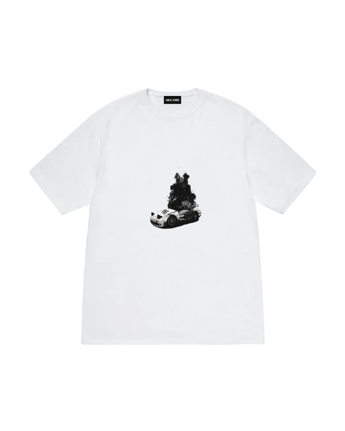 t-shirt-FFFFFF-front
