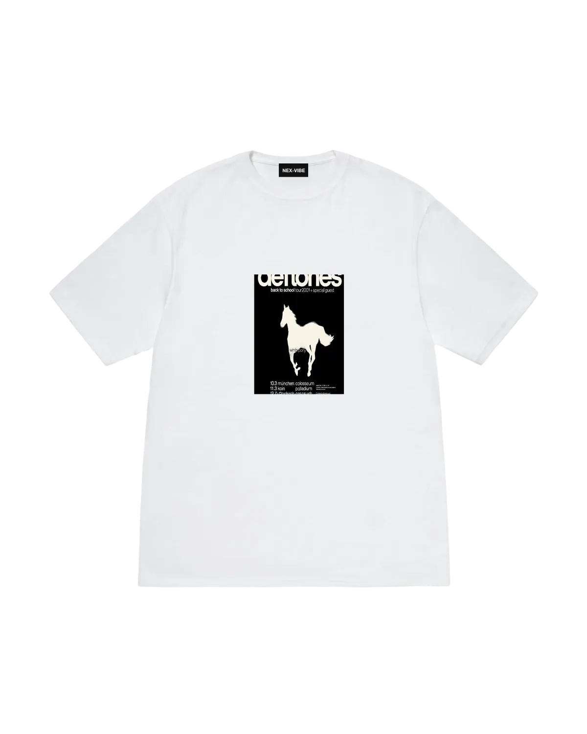 t-shirt-FFFFFF-front