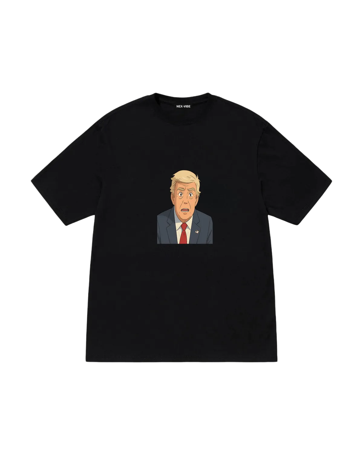 t-shirt-000000-front
