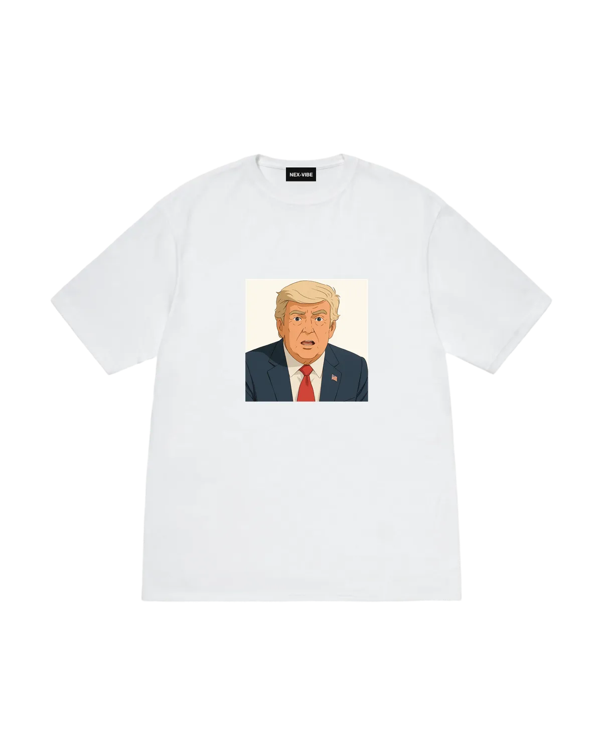 t-shirt-FFFFFF-front