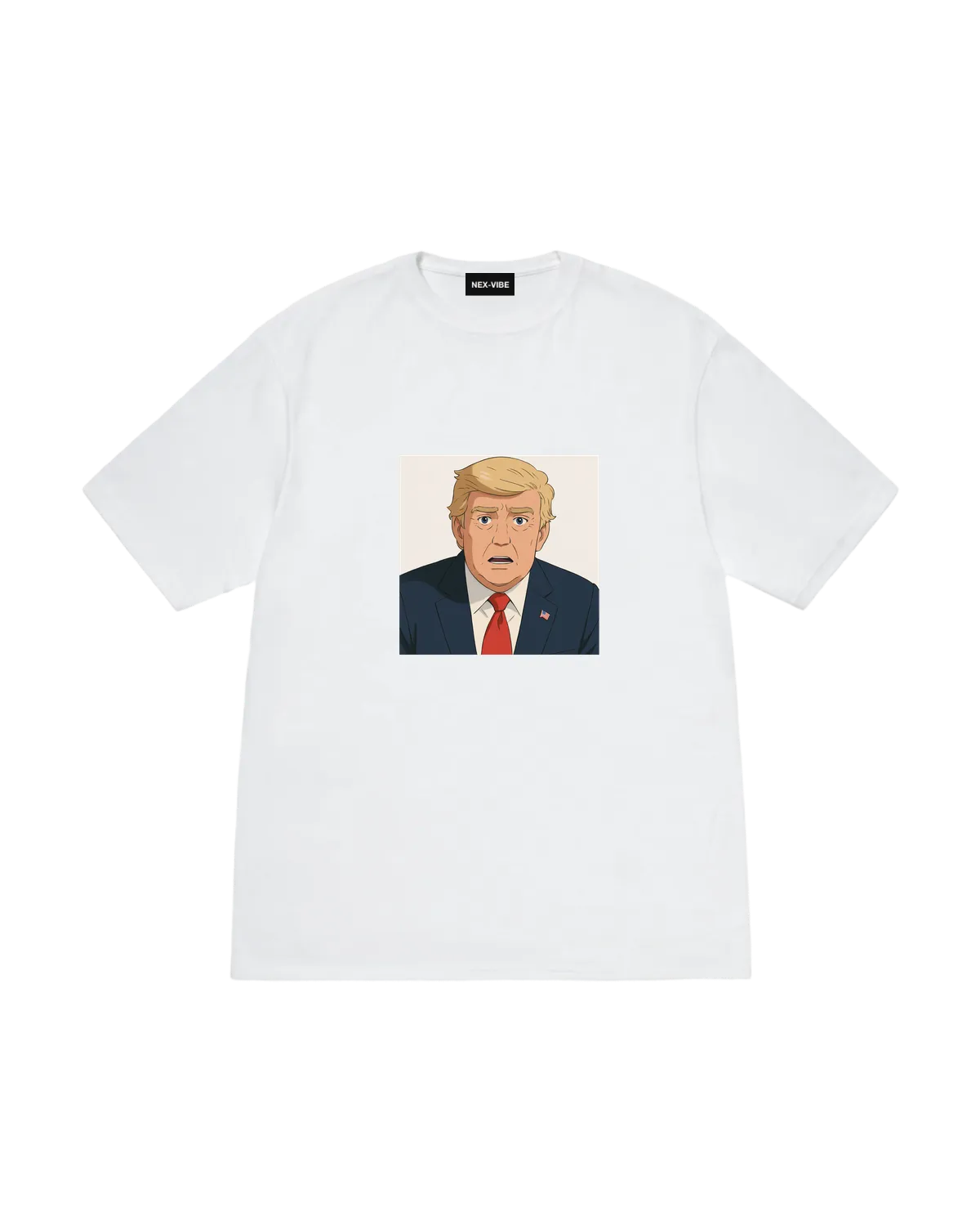 t-shirt-FFFFFF-front