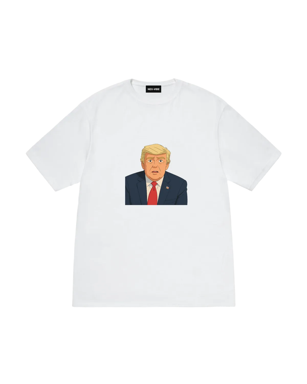 t-shirt-FFFFFF-front
