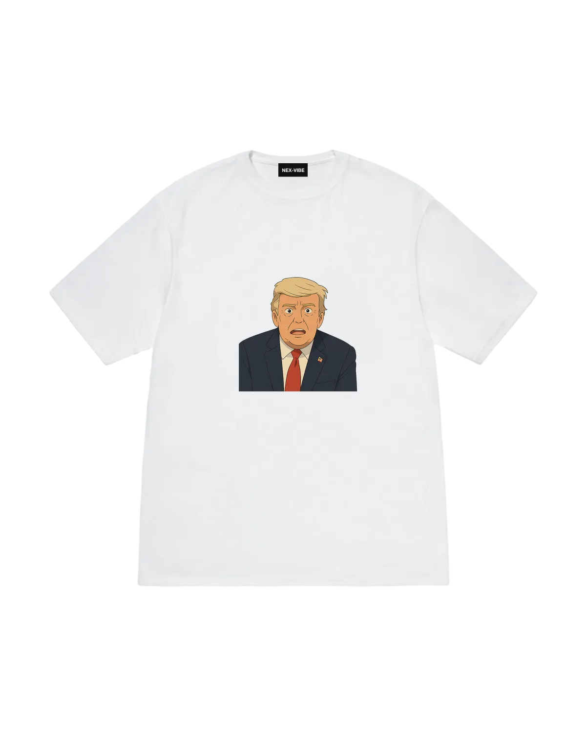t-shirt-FFFFFF-front