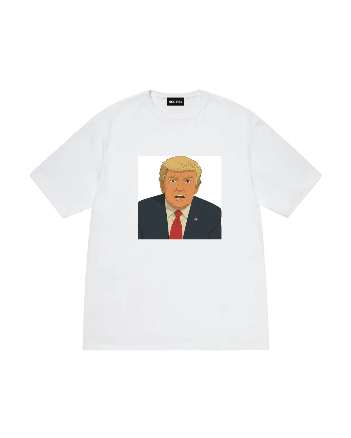 t-shirt-FFFFFF-front