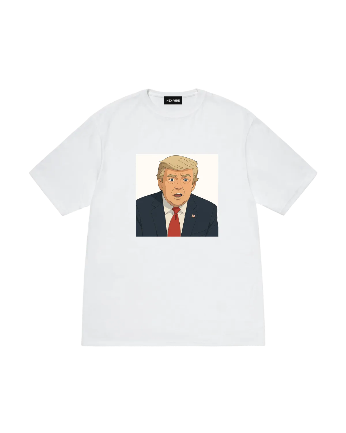 t-shirt-FFFFFF-front